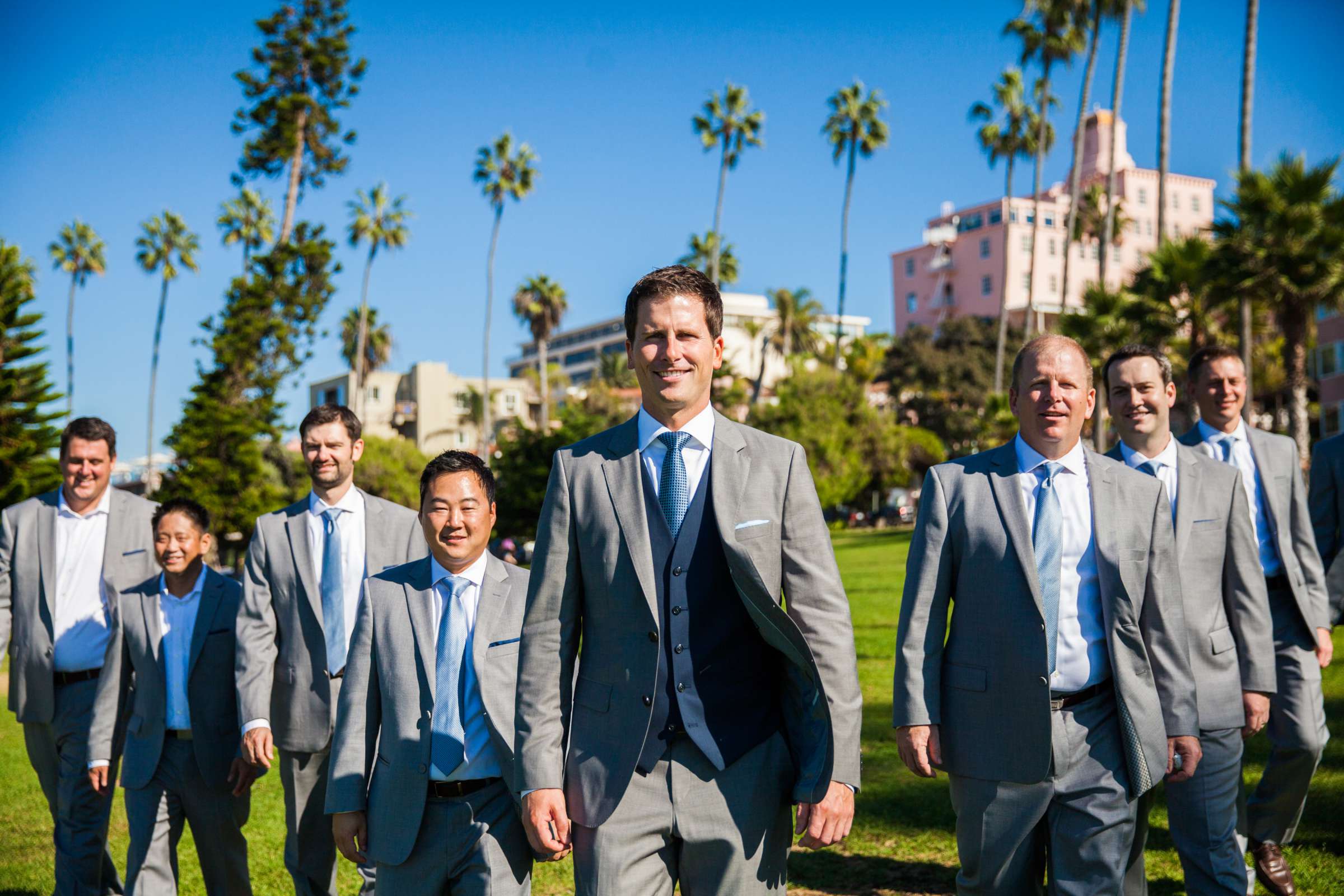 La Valencia Wedding coordinated by Love Marks the Spot, Karin and Nick Wedding Photo #34 by True Photography