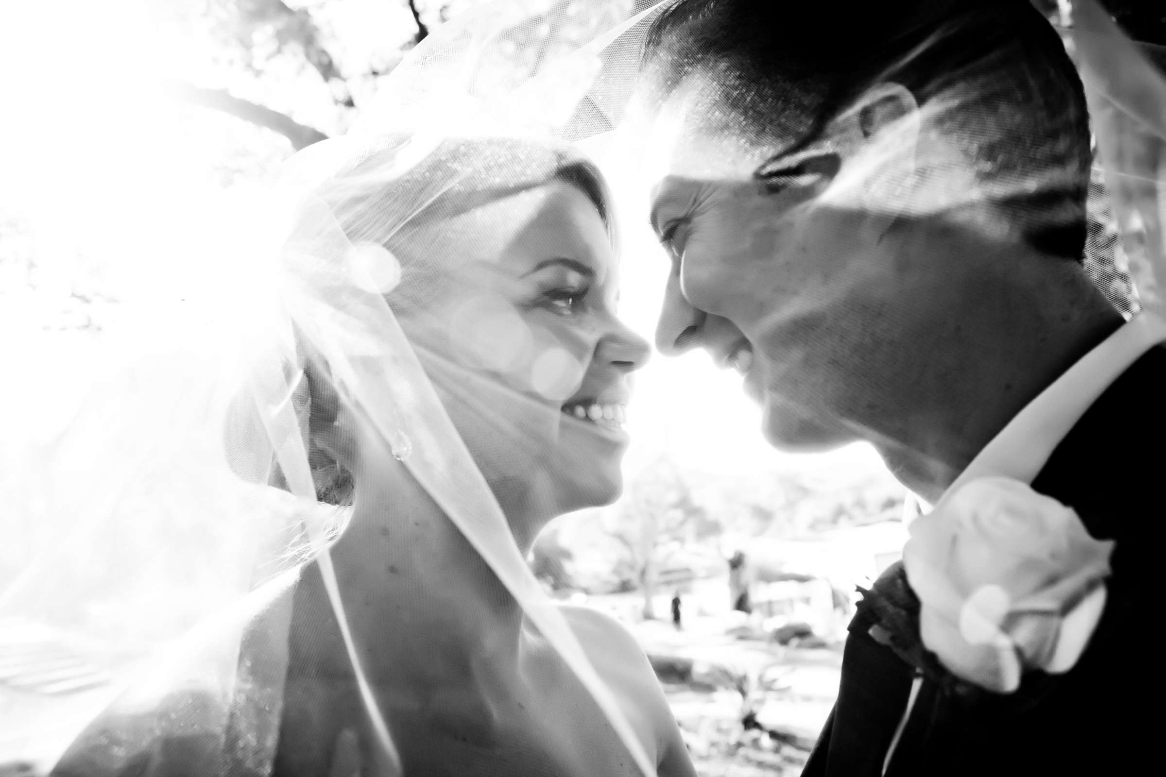 Mt Woodson Castle Wedding, Kate and Jake Wedding Photo #3 by True Photography