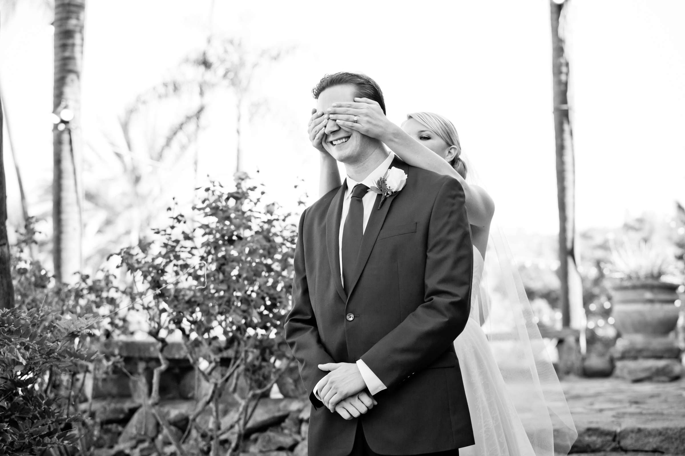 Mt Woodson Castle Wedding, Kate and Jake Wedding Photo #28 by True Photography