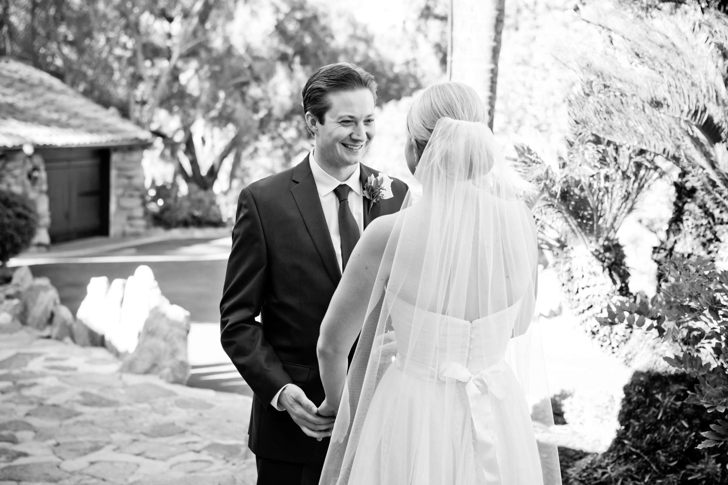 Mt Woodson Castle Wedding, Kate and Jake Wedding Photo #30 by True Photography