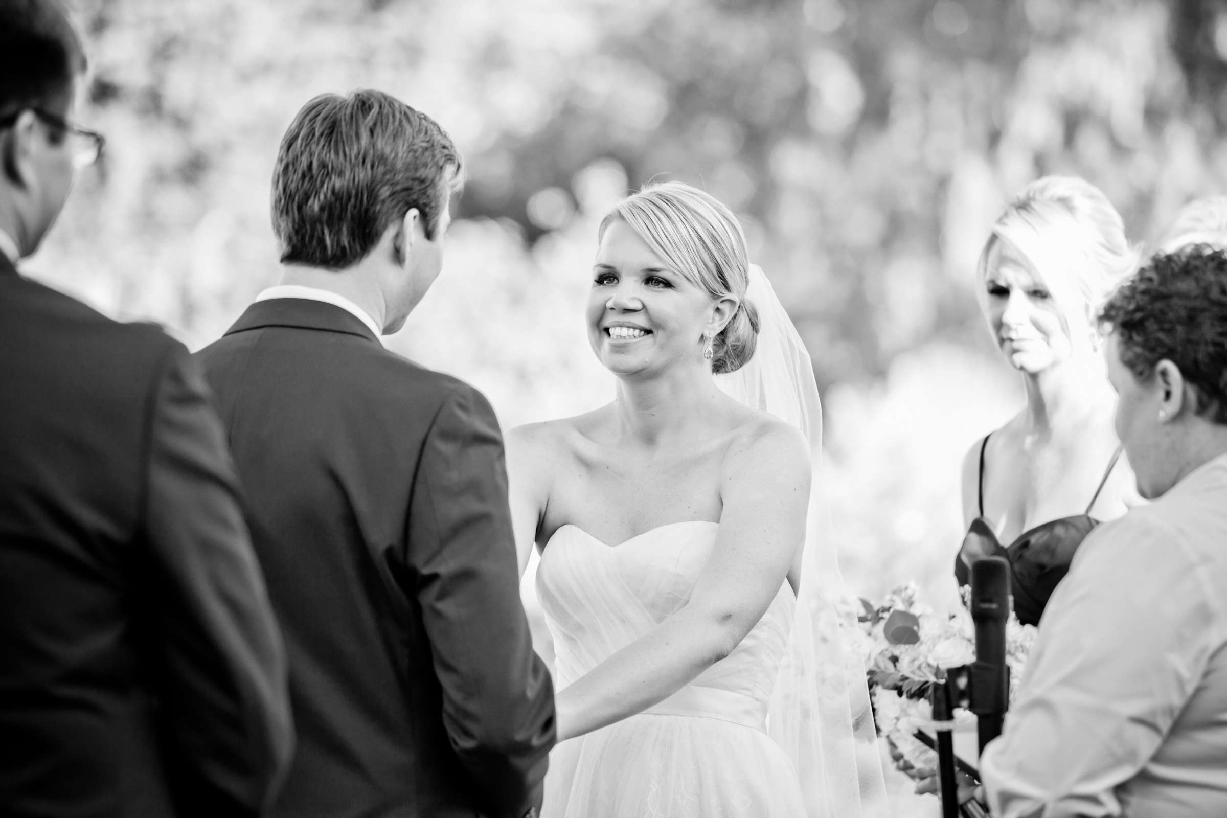 Mt Woodson Castle Wedding, Kate and Jake Wedding Photo #34 by True Photography