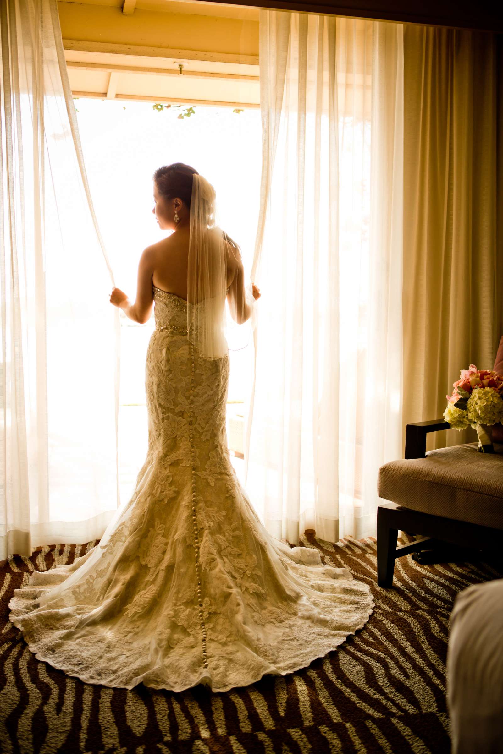 San Diego Mission Bay Resort Wedding coordinated by Lavish Weddings, Maggie and Michael Wedding Photo #138808 by True Photography