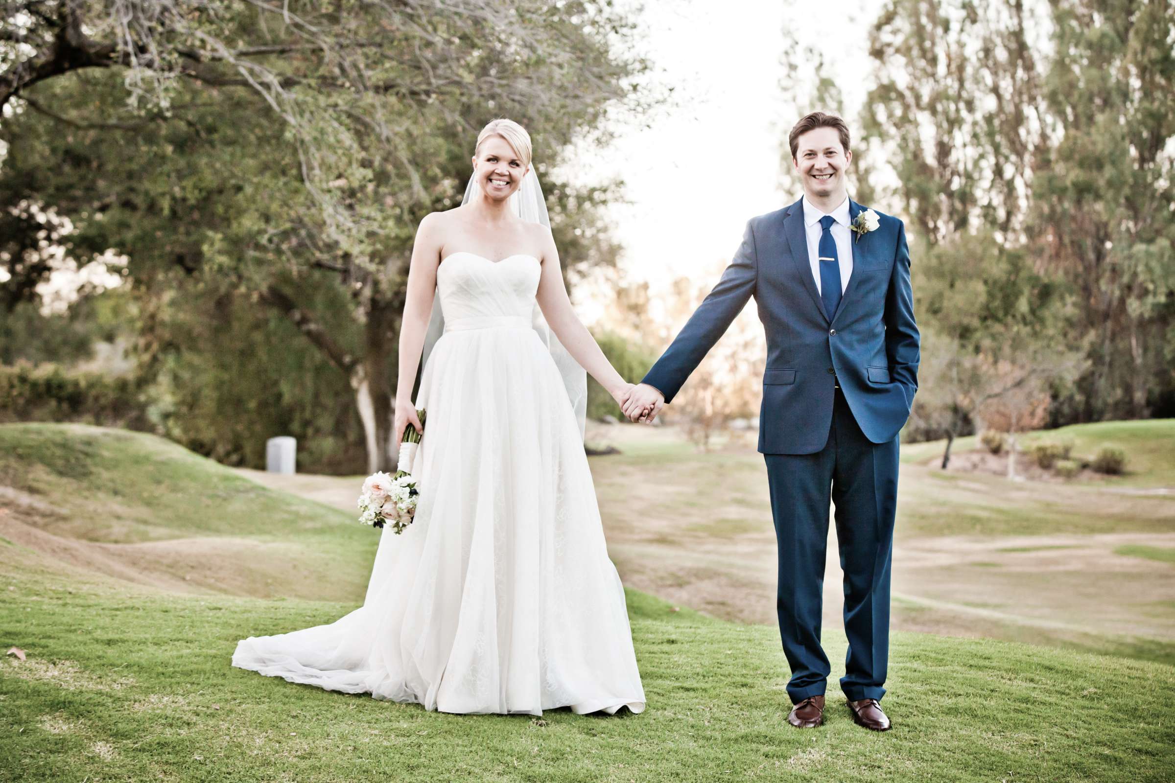 Mt Woodson Castle Wedding, Kate and Jake Wedding Photo #44 by True Photography