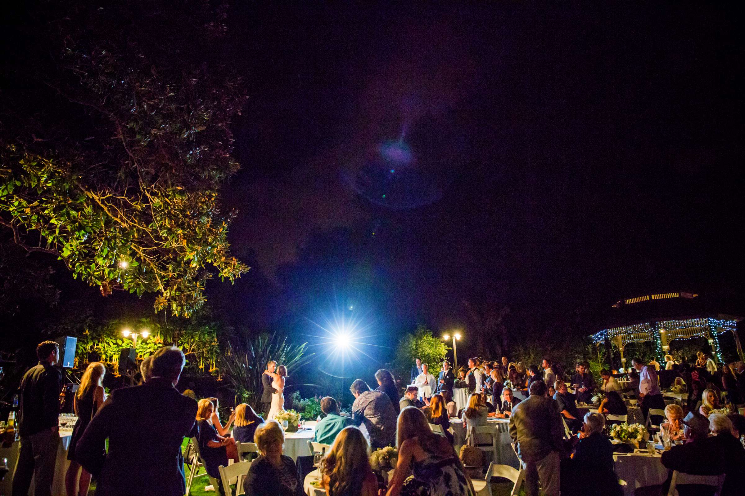 San Diego Botanic Garden Wedding, Lauren and Bryant Wedding Photo #138831 by True Photography