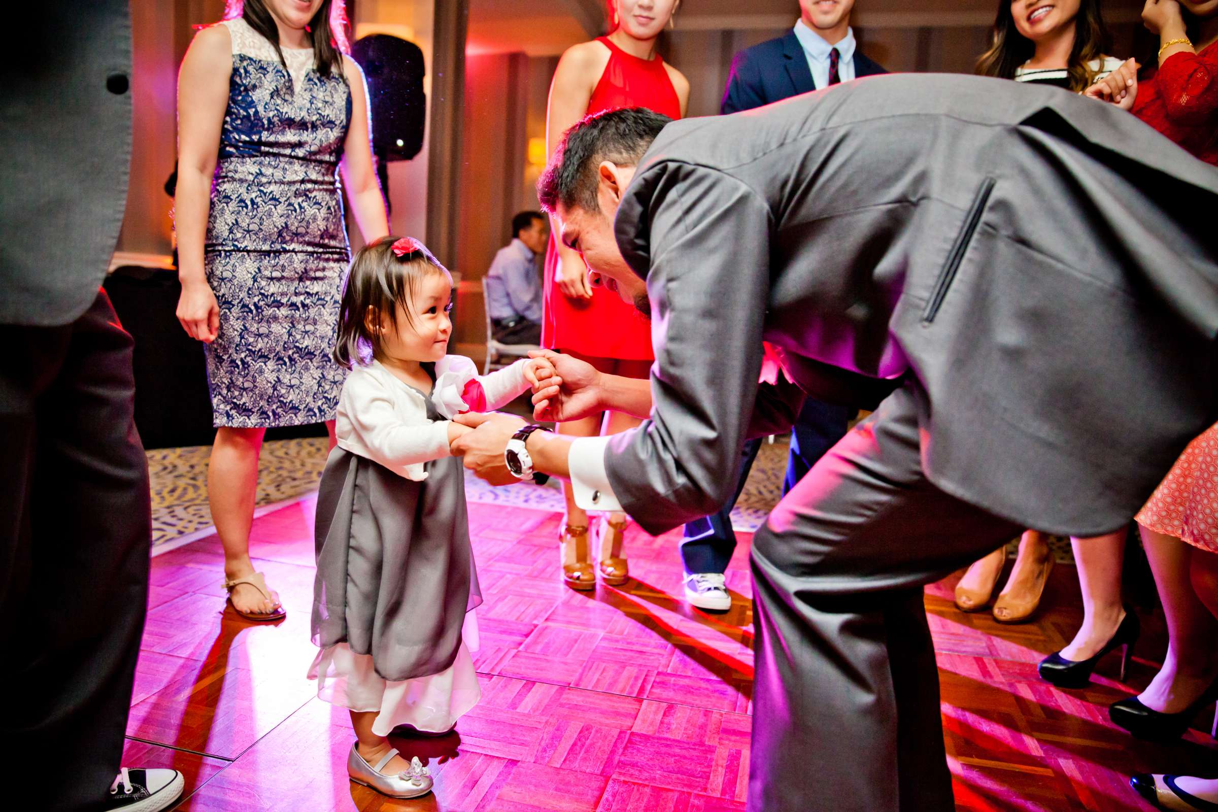 San Diego Mission Bay Resort Wedding coordinated by Lavish Weddings, Maggie and Michael Wedding Photo #138952 by True Photography