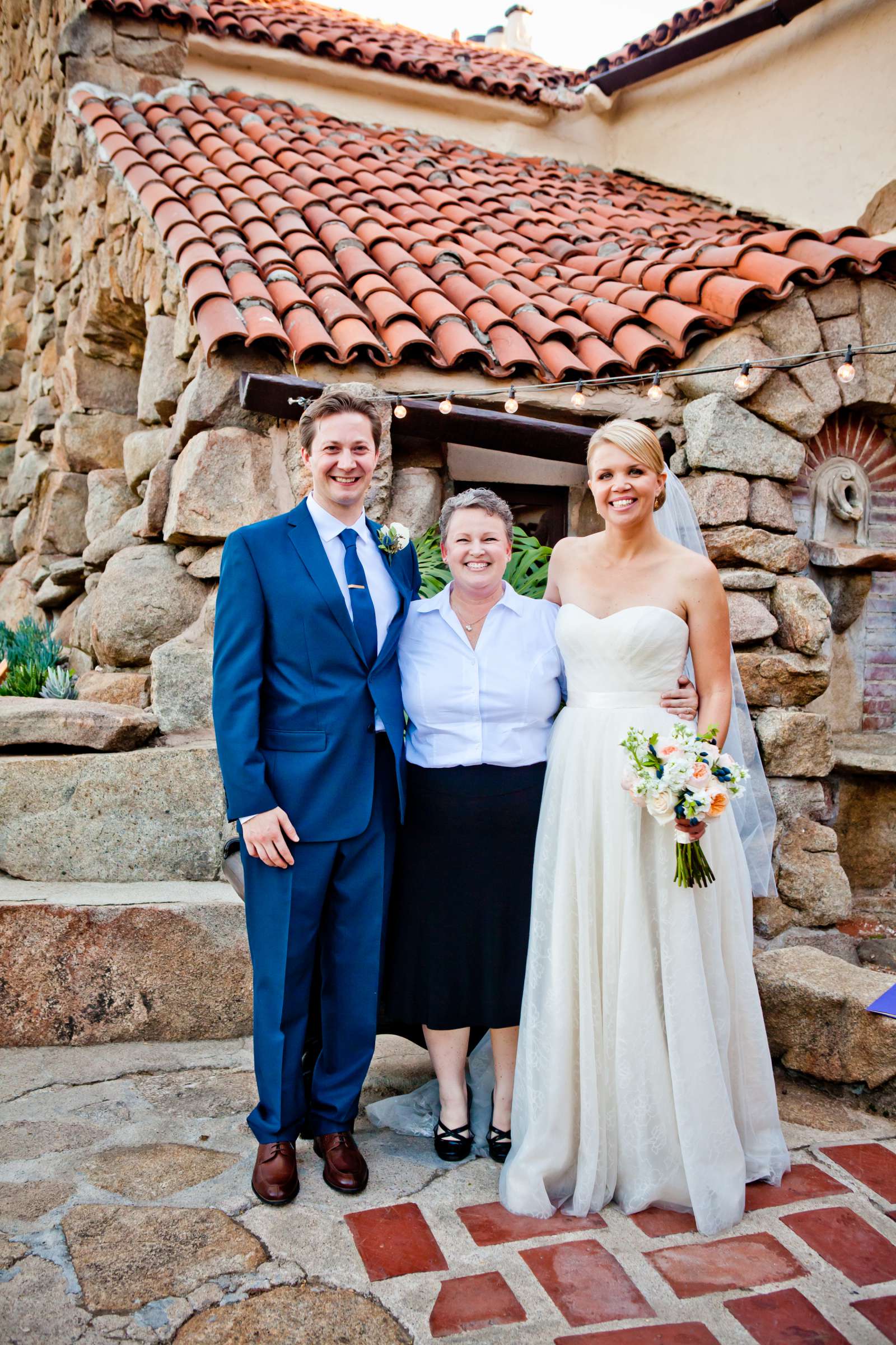 Mt Woodson Castle Wedding, Kate and Jake Wedding Photo #85 by True Photography