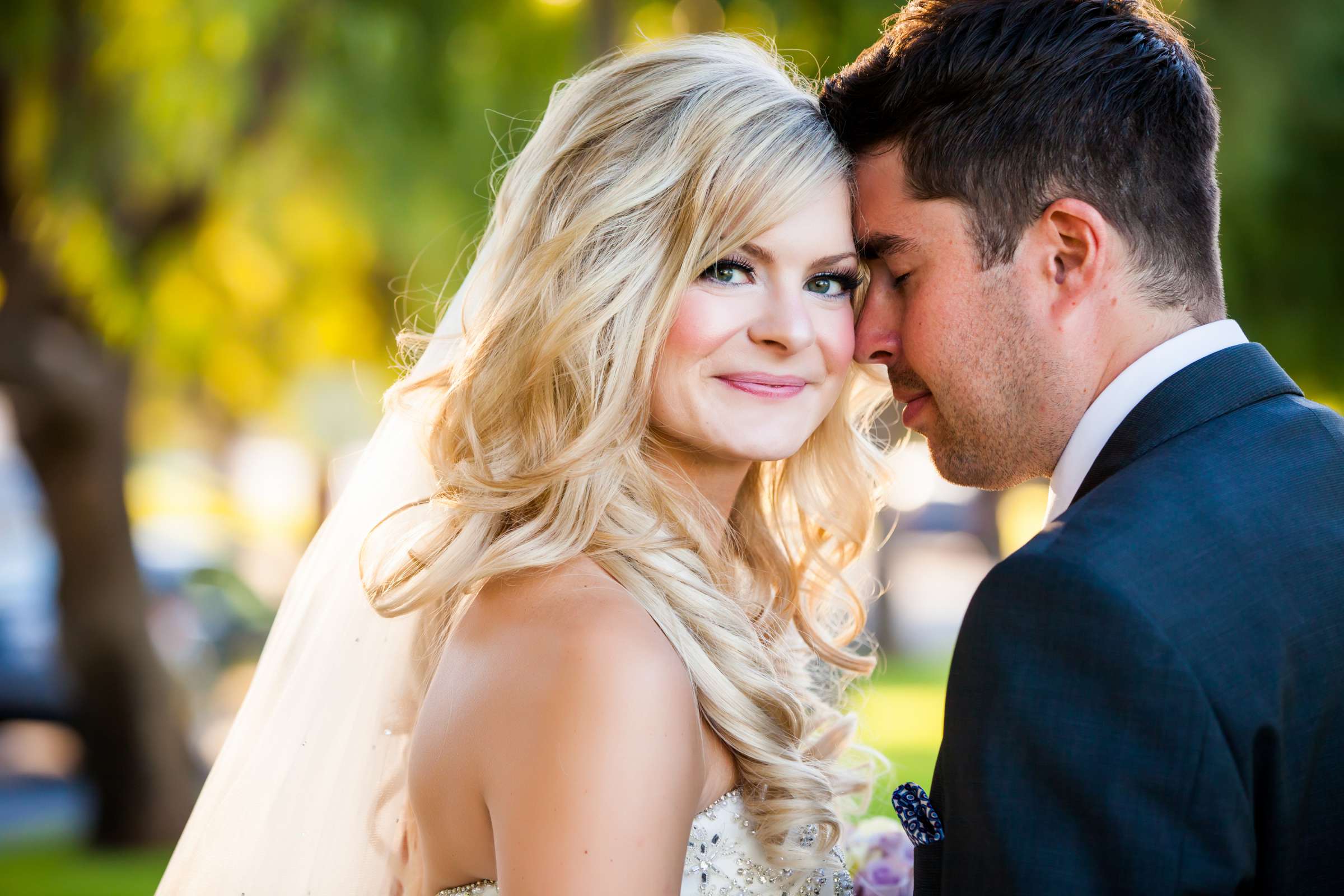 Renaissance Indian Wells Resort & Spa Wedding, Jenna and Spencer Wedding Photo #4 by True Photography