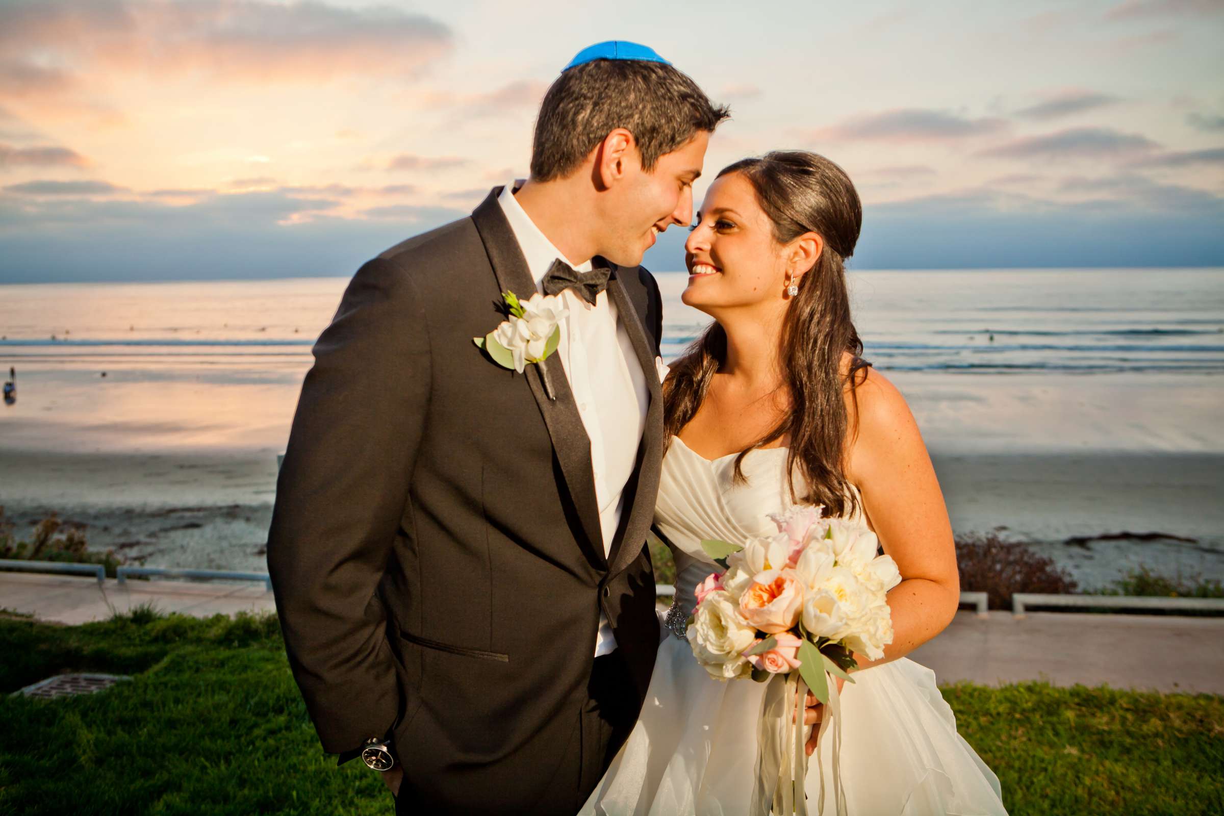 Scripps Seaside Forum Wedding coordinated by I Do Weddings, Jen and Scott Wedding Photo #5 by True Photography