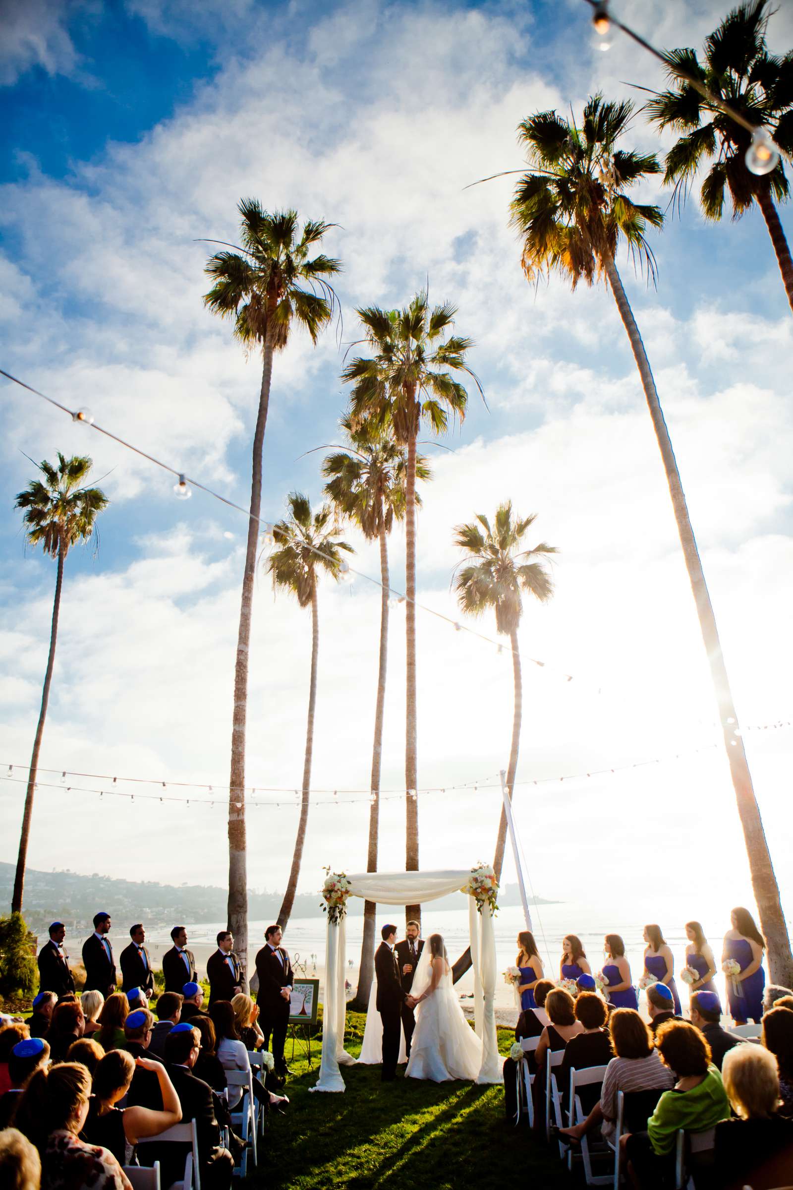 Scripps Seaside Forum Wedding coordinated by I Do Weddings, Jen and Scott Wedding Photo #8 by True Photography