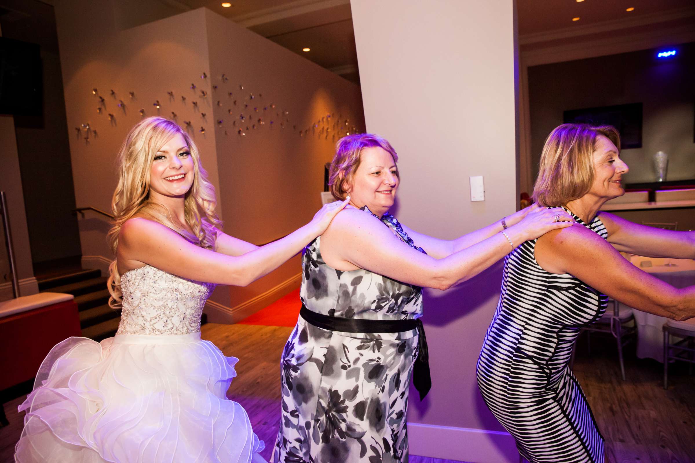 Renaissance Indian Wells Resort & Spa Wedding, Jenna and Spencer Wedding Photo #52 by True Photography