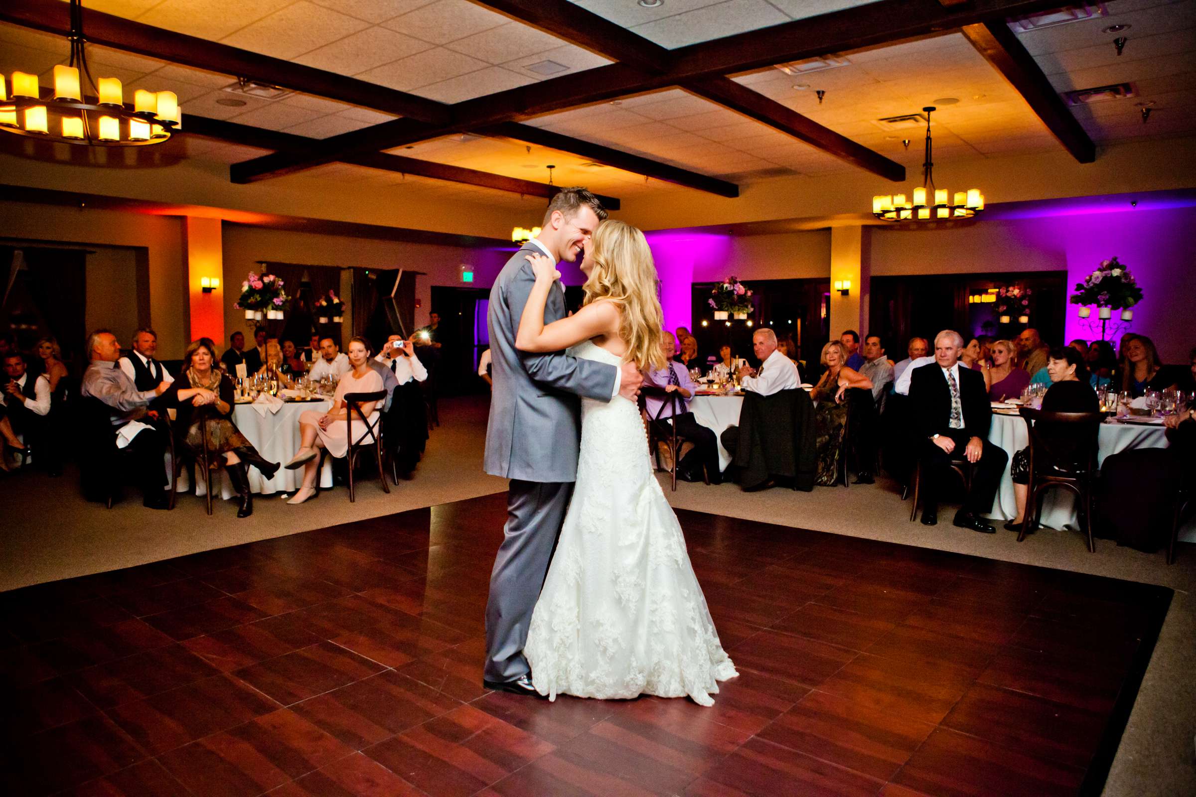 Wiens Family Cellars Wedding, Therese and Ken Wedding Photo #140139 by True Photography