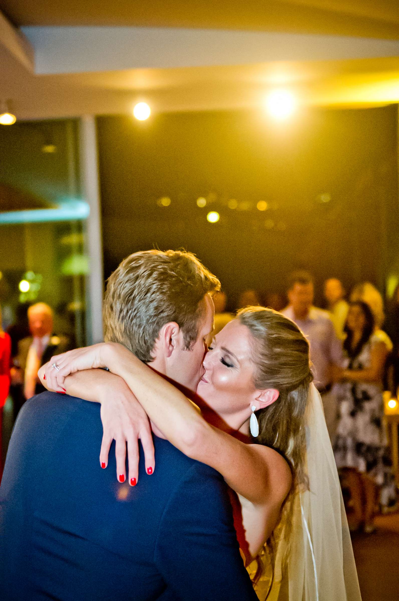 Scripps Seaside Forum Wedding coordinated by Creative Occasions, Alex and Stephen Wedding Photo #140141 by True Photography