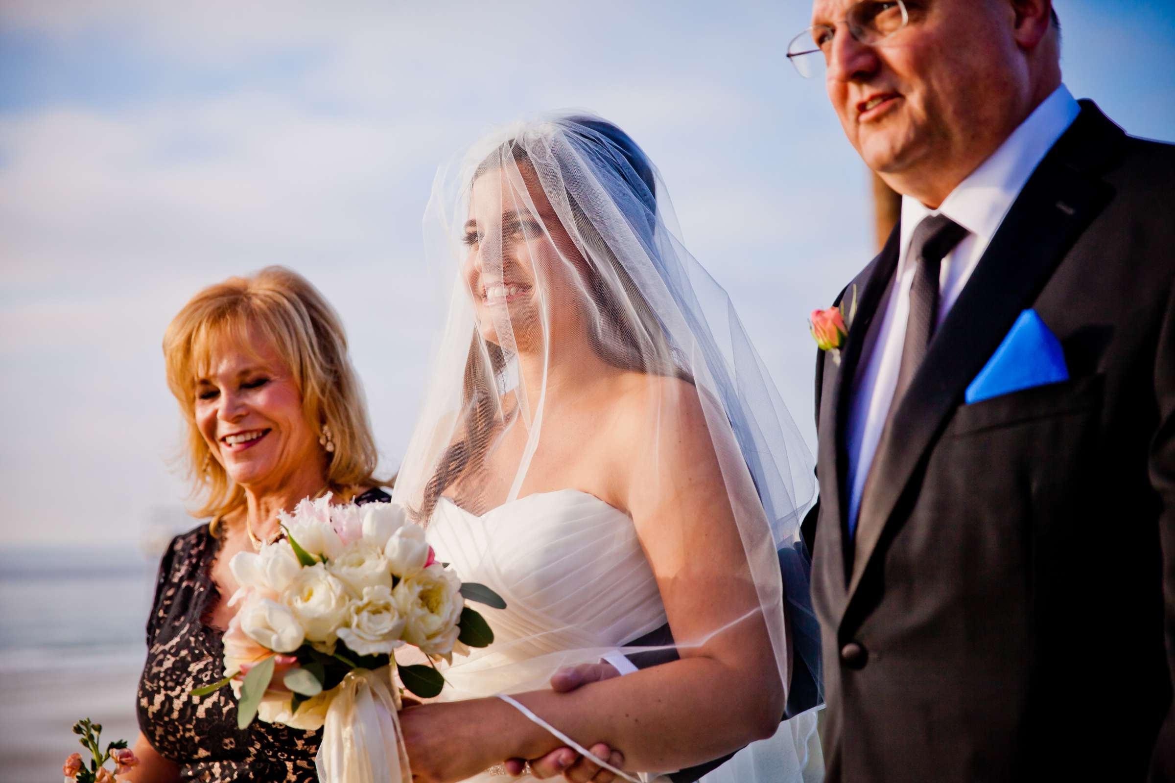 Scripps Seaside Forum Wedding coordinated by I Do Weddings, Jen and Scott Wedding Photo #29 by True Photography