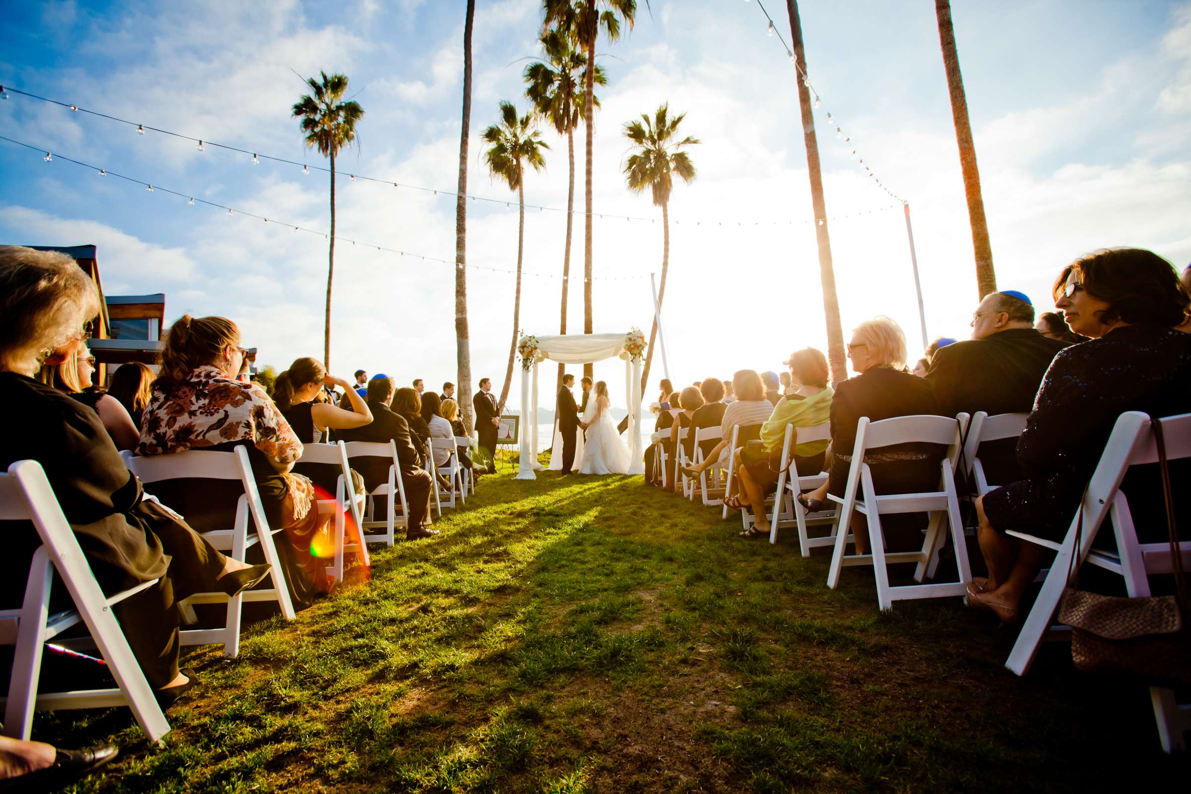 Scripps Seaside Forum Wedding coordinated by I Do Weddings, Jen and Scott Wedding Photo #32 by True Photography