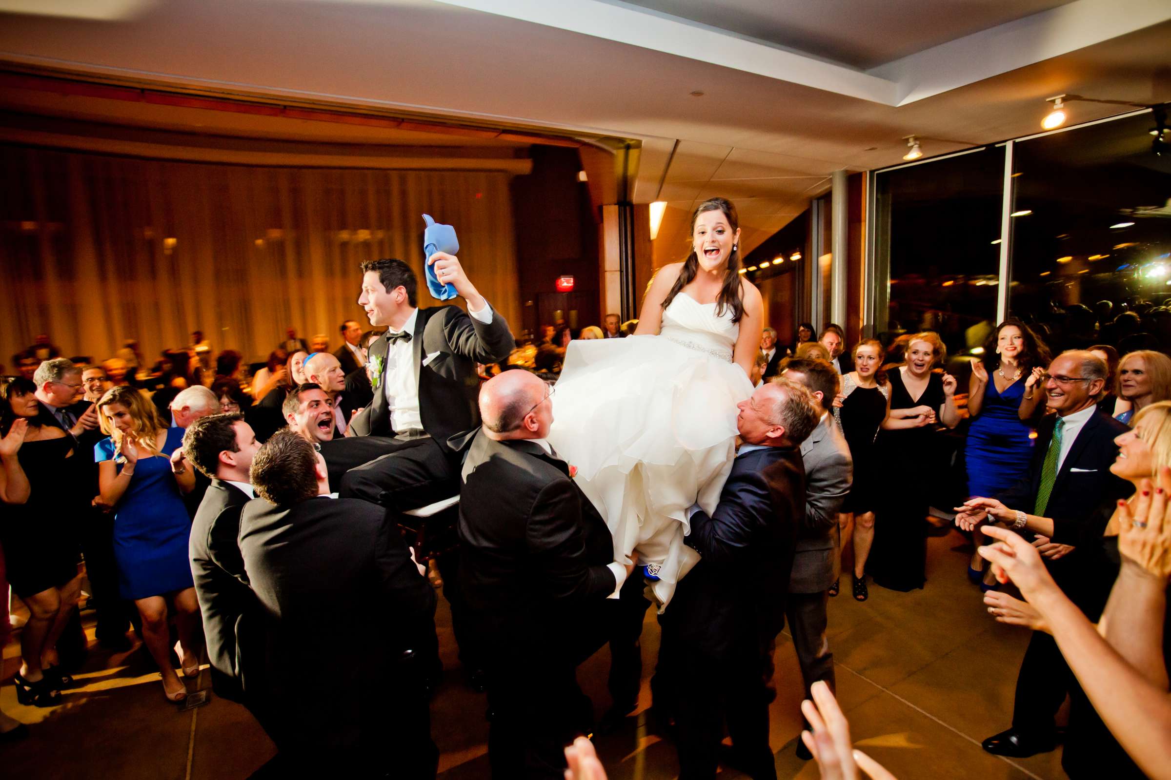 Scripps Seaside Forum Wedding coordinated by I Do Weddings, Jen and Scott Wedding Photo #37 by True Photography