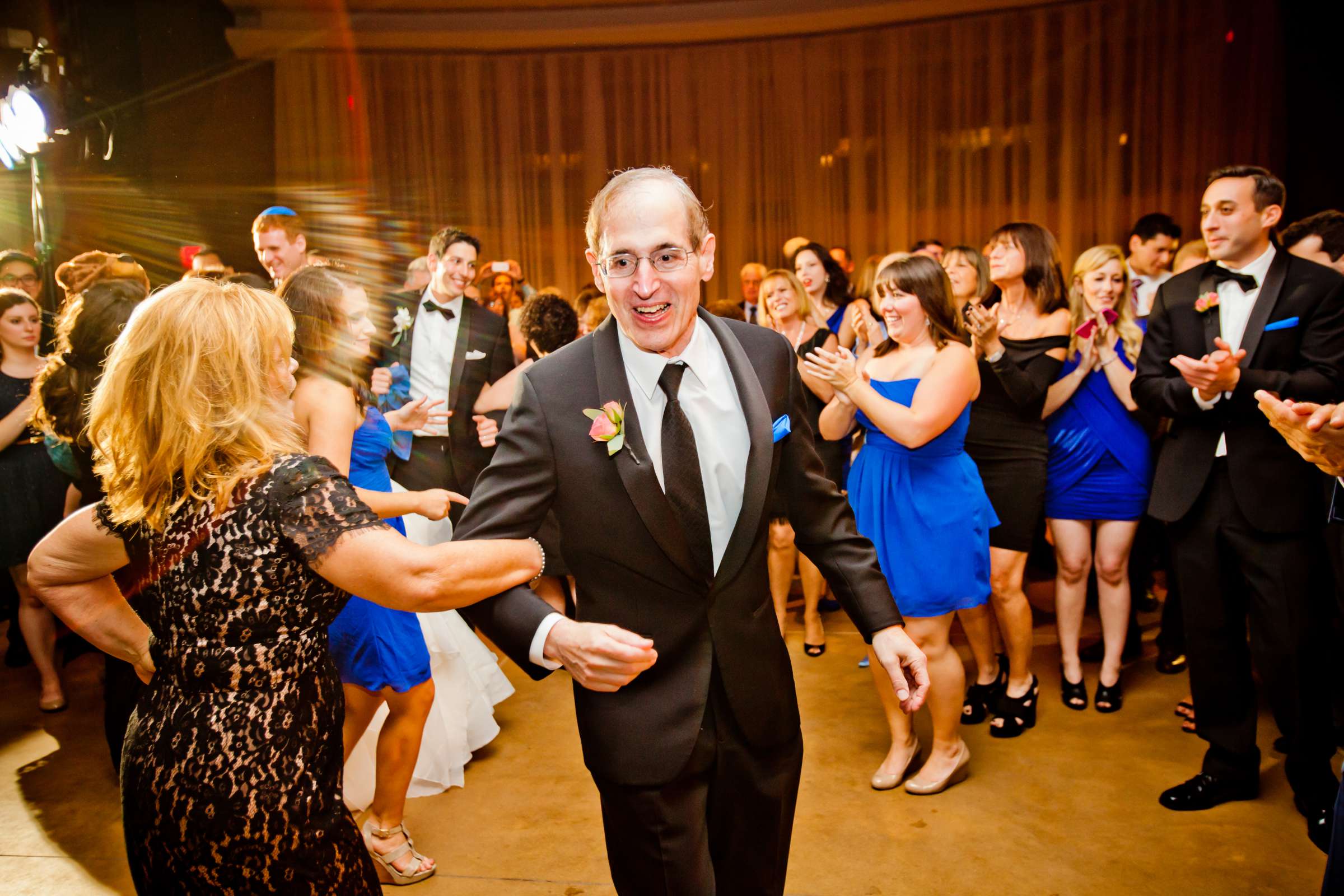 Scripps Seaside Forum Wedding coordinated by I Do Weddings, Jen and Scott Wedding Photo #41 by True Photography