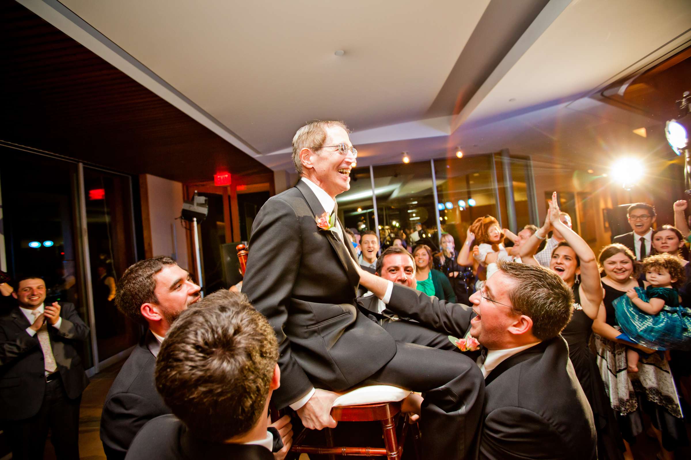 Scripps Seaside Forum Wedding coordinated by I Do Weddings, Jen and Scott Wedding Photo #43 by True Photography