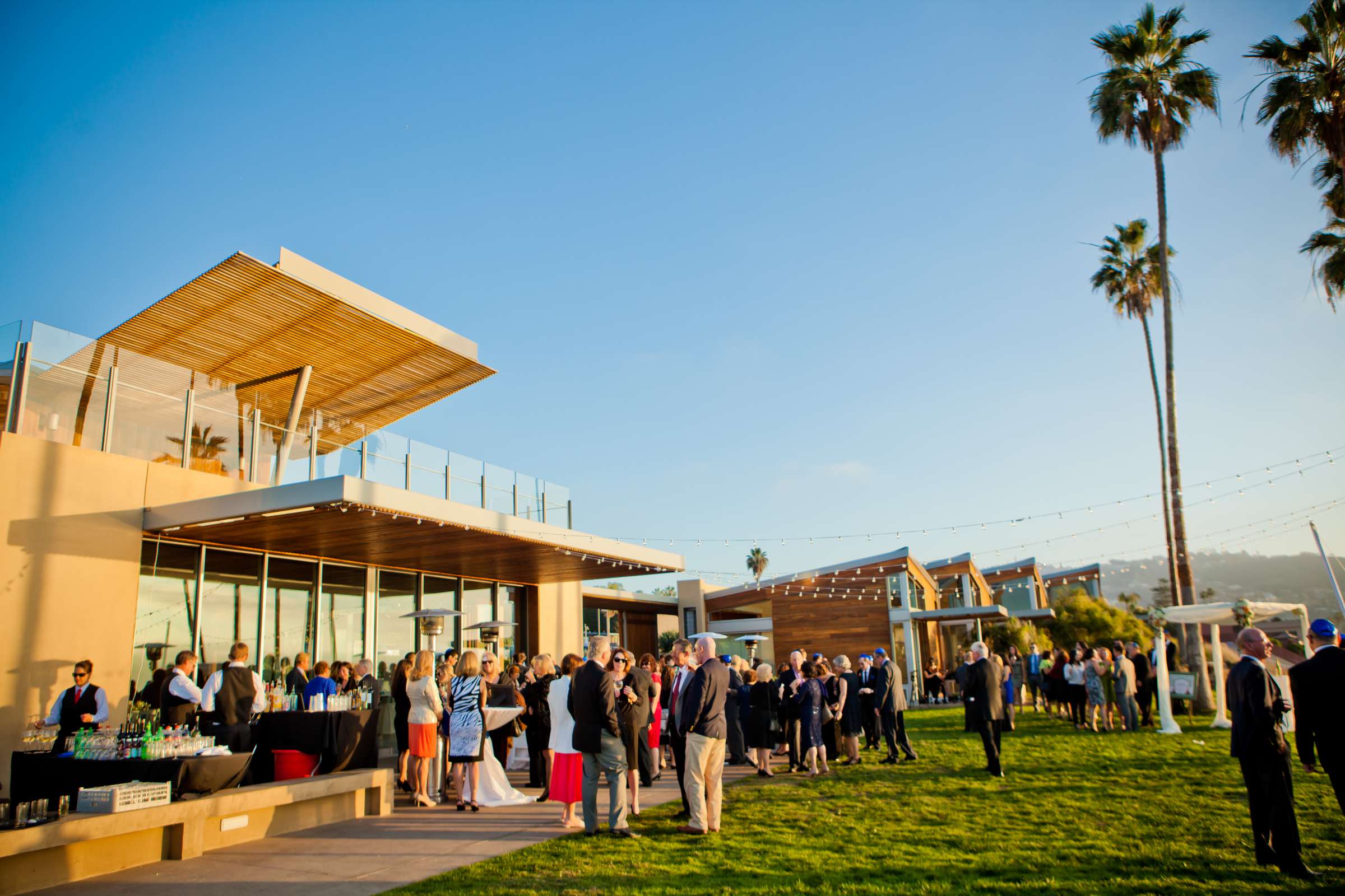 Scripps Seaside Forum Wedding coordinated by I Do Weddings, Jen and Scott Wedding Photo #72 by True Photography