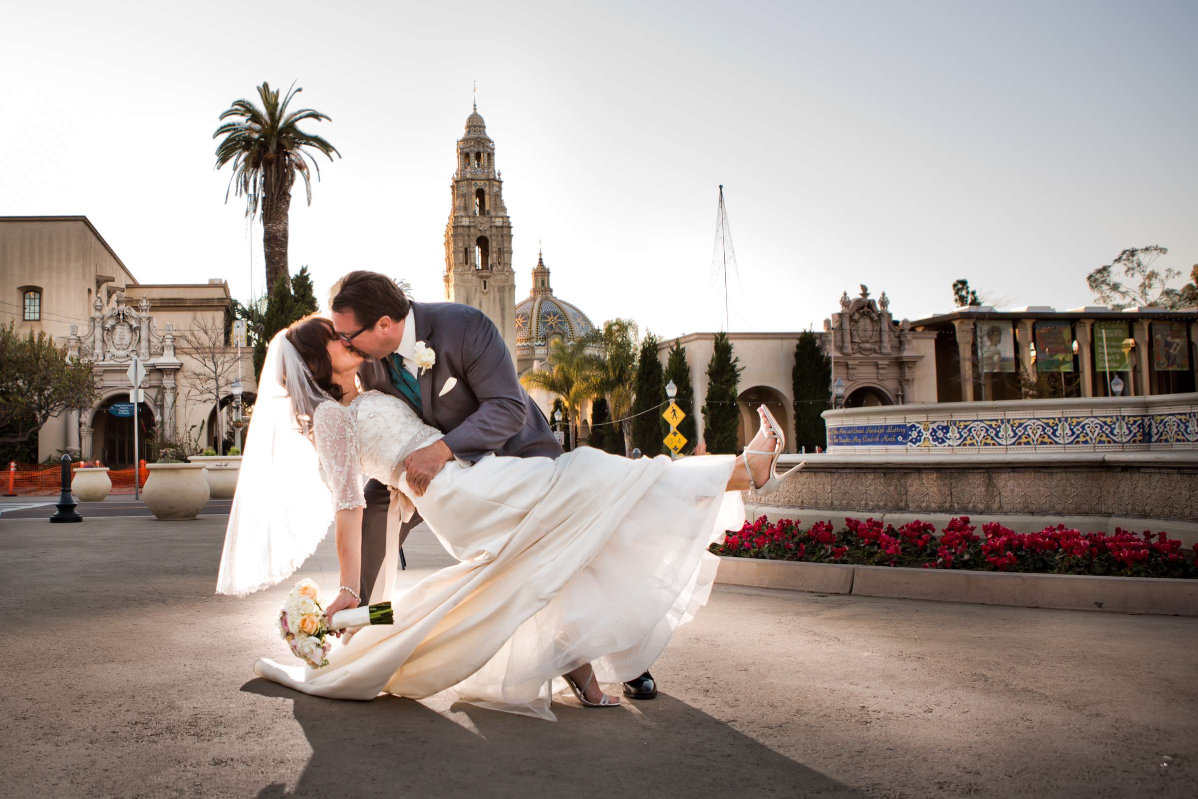 Wedding, Debbie and Jim Wedding Photo #142049 by True Photography