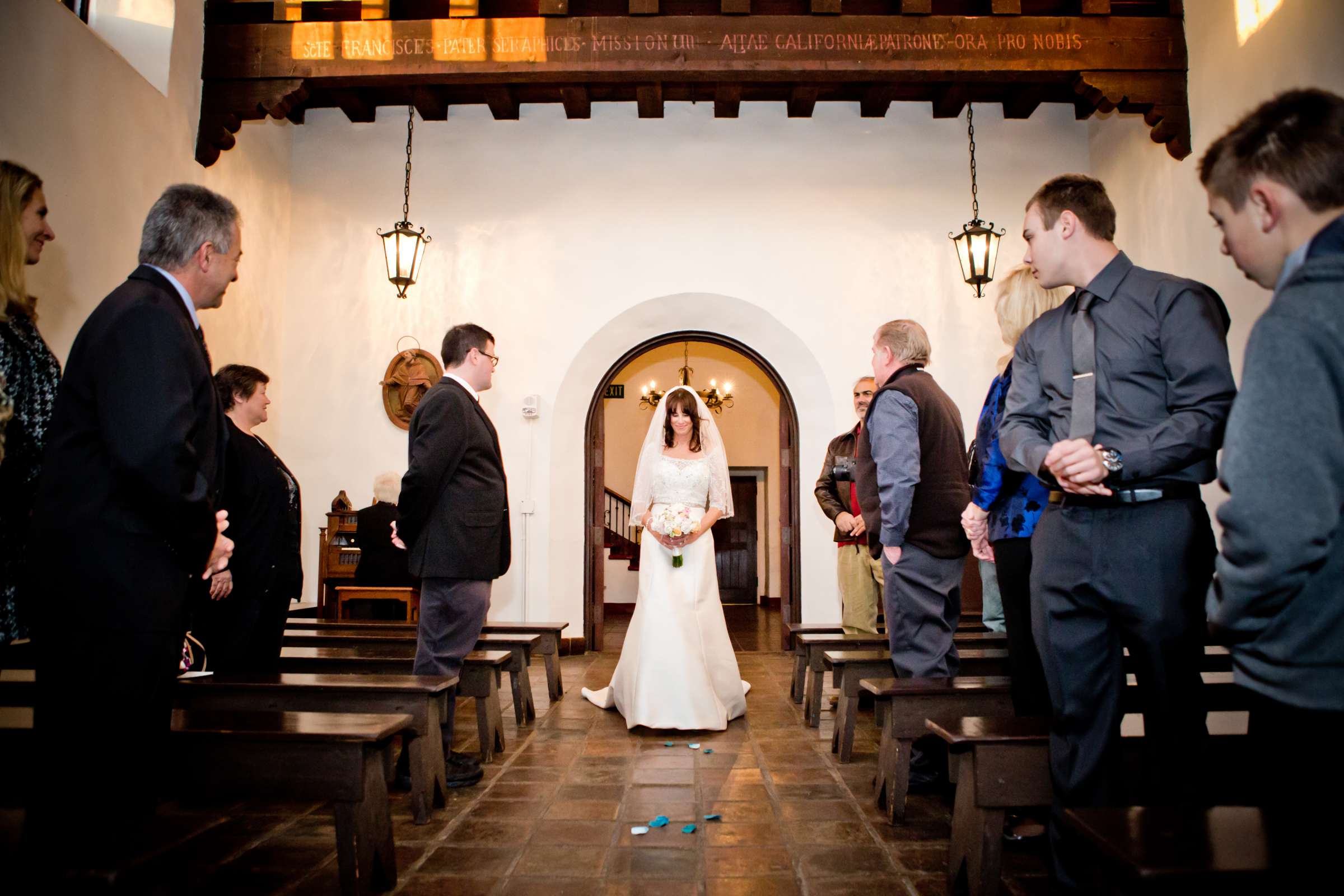 Wedding, Debbie and Jim Wedding Photo #142068 by True Photography