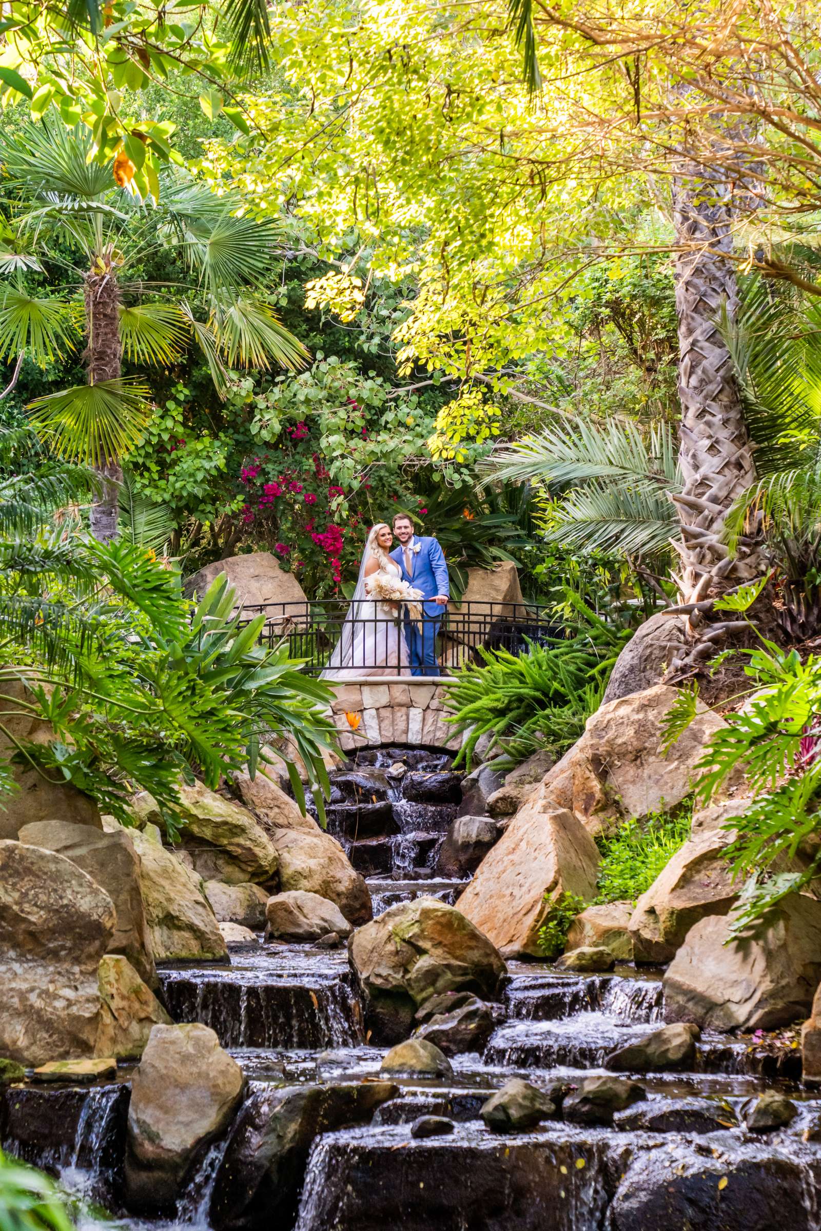 Grand Tradition Estate Wedding, Tiffany and Christopher Wedding Photo #154 by True Photography