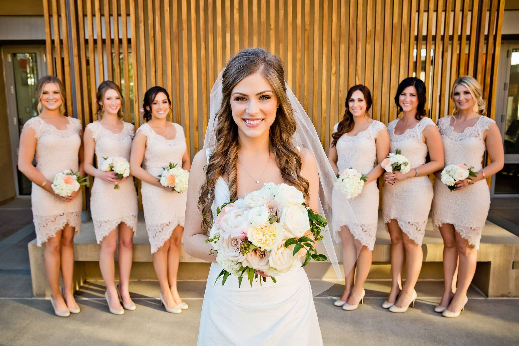 Scripps Seaside Forum Wedding coordinated by Diane Christine Events, Jacqueline and Ross Wedding Photo #142315 by True Photography