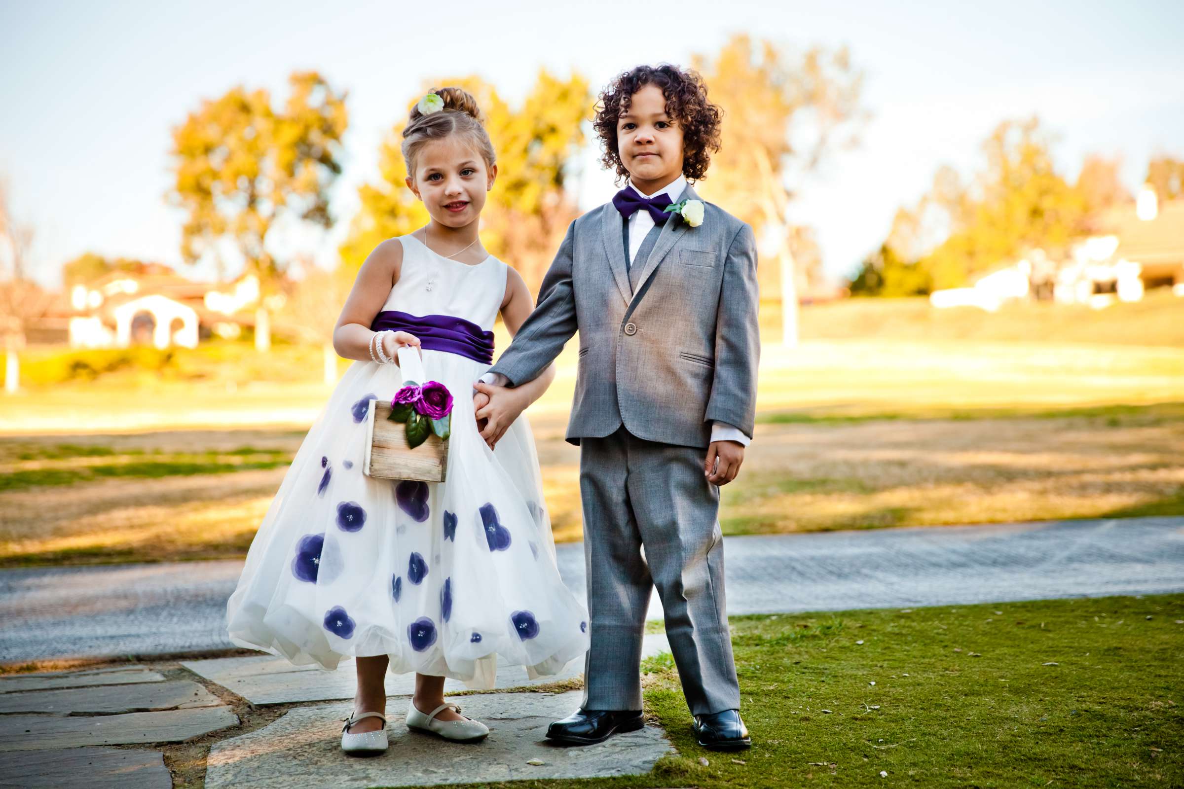 Vista Valley Country Club Wedding coordinated by TRE Media Group, Jennifer and Anthony Wedding Photo #142414 by True Photography