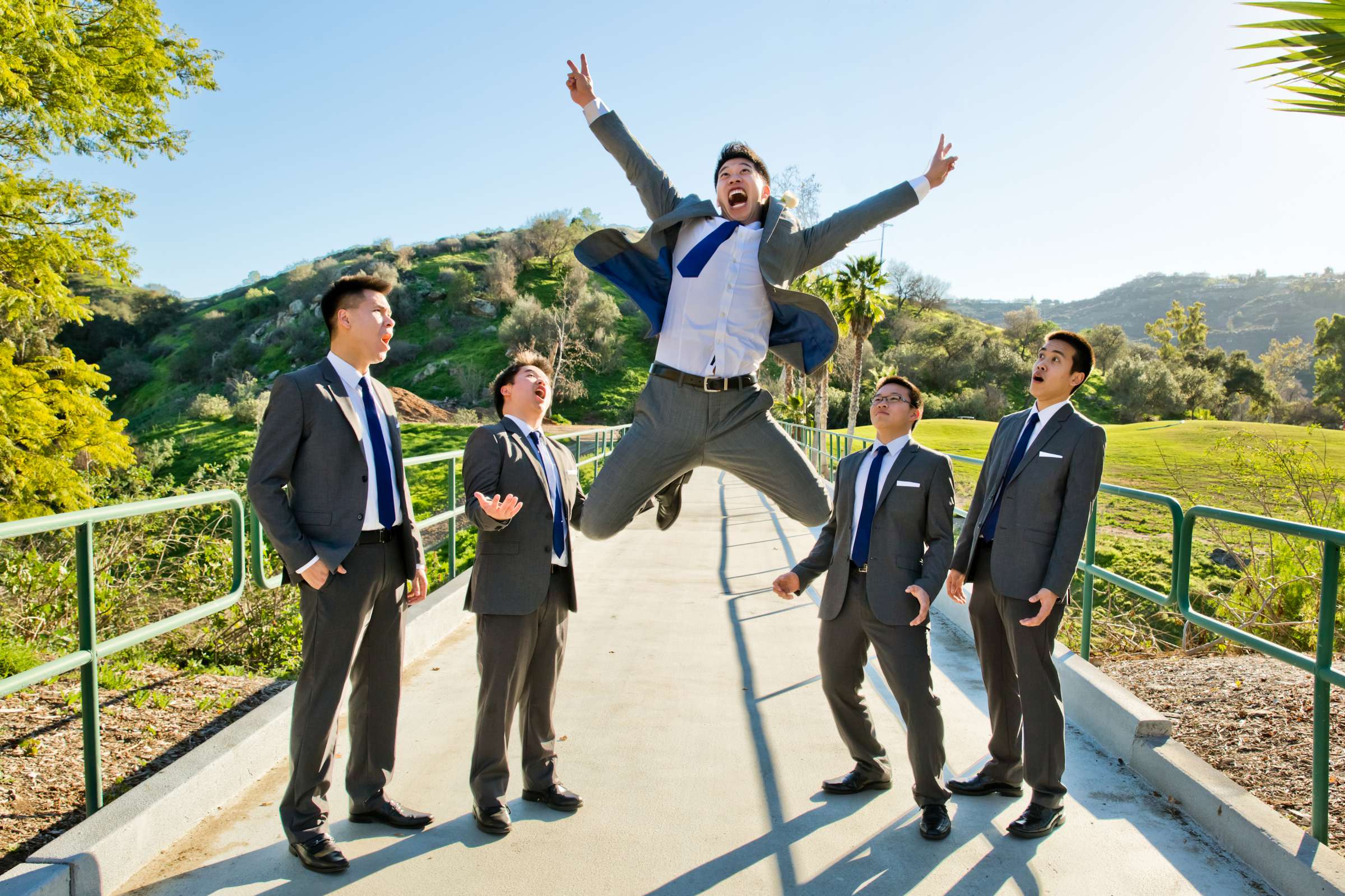 Sycuan Resort Wedding, Julia and Andy Wedding Photo #142653 by True Photography