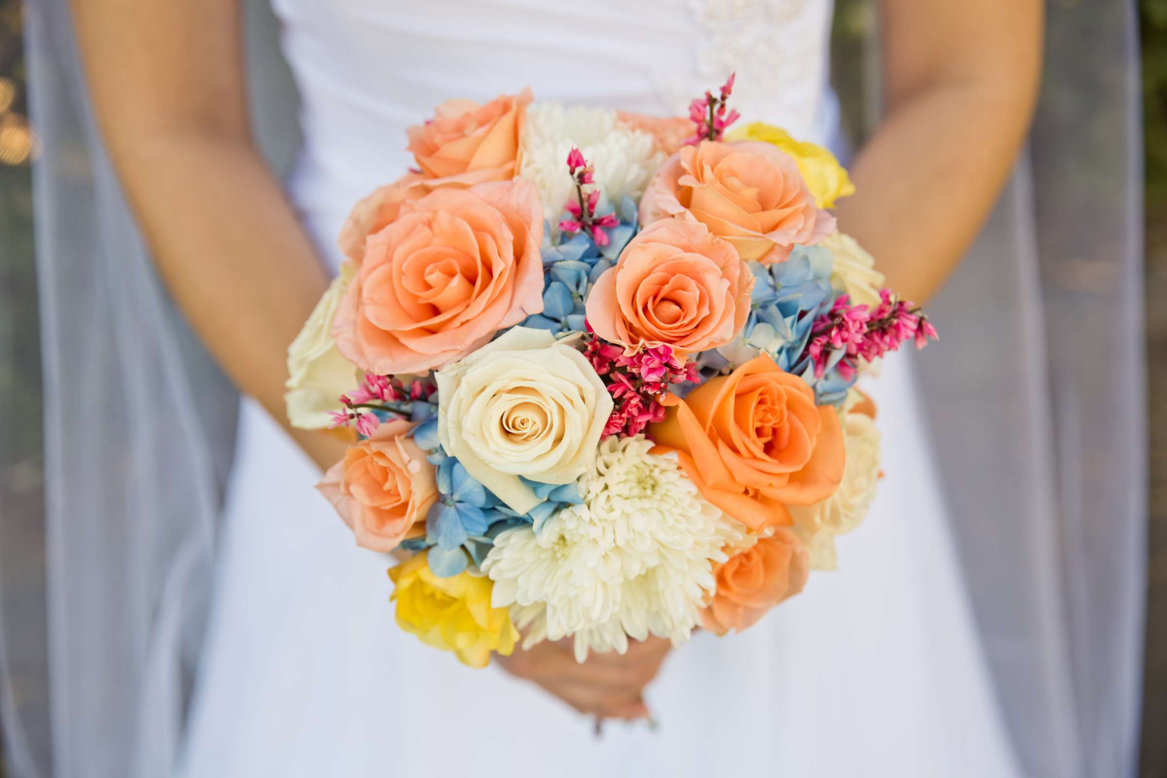 Sycuan Resort Wedding, Julia and Andy Wedding Photo #142657 by True Photography