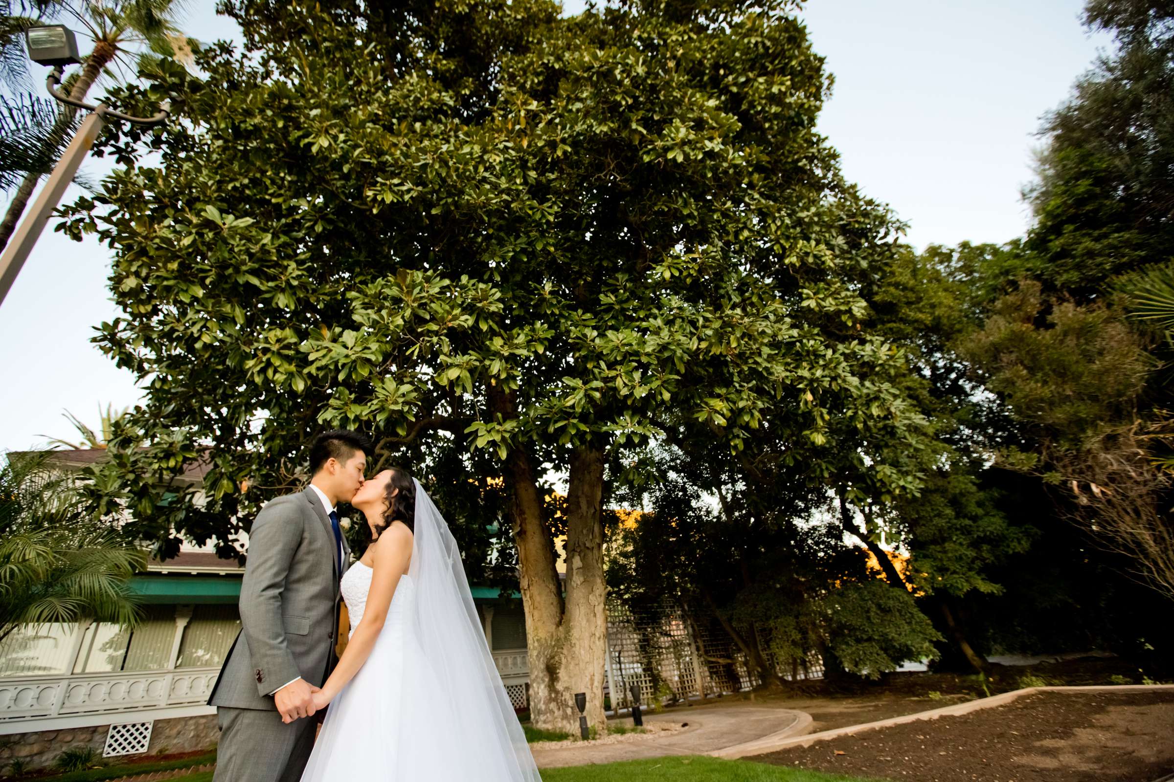 Sycuan Resort Wedding, Julia and Andy Wedding Photo #142702 by True Photography