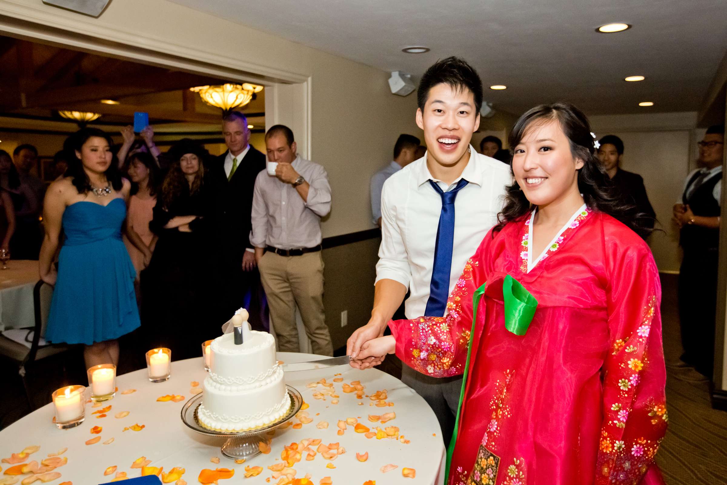 Sycuan Resort Wedding, Julia and Andy Wedding Photo #142717 by True Photography