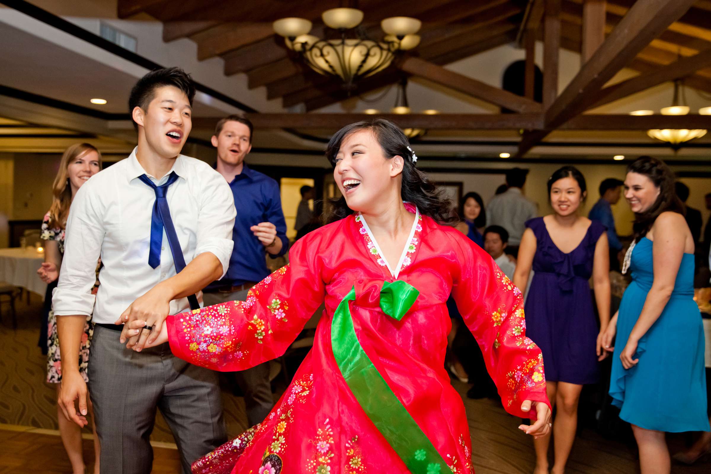 Sycuan Resort Wedding, Julia and Andy Wedding Photo #142721 by True Photography