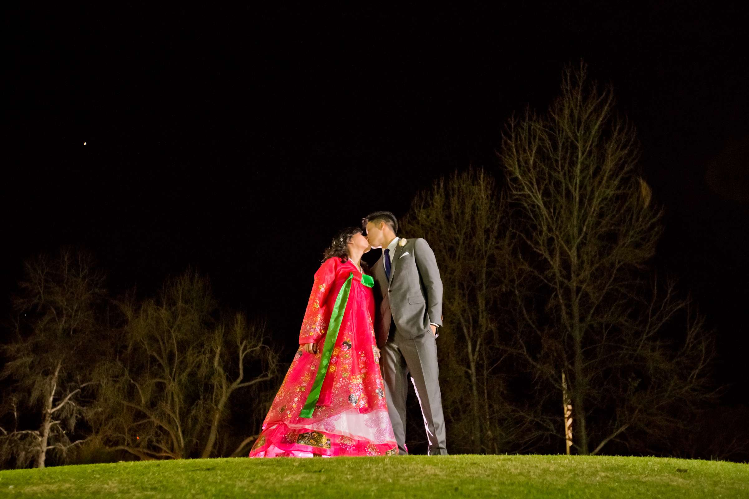 Sycuan Resort Wedding, Julia and Andy Wedding Photo #142723 by True Photography