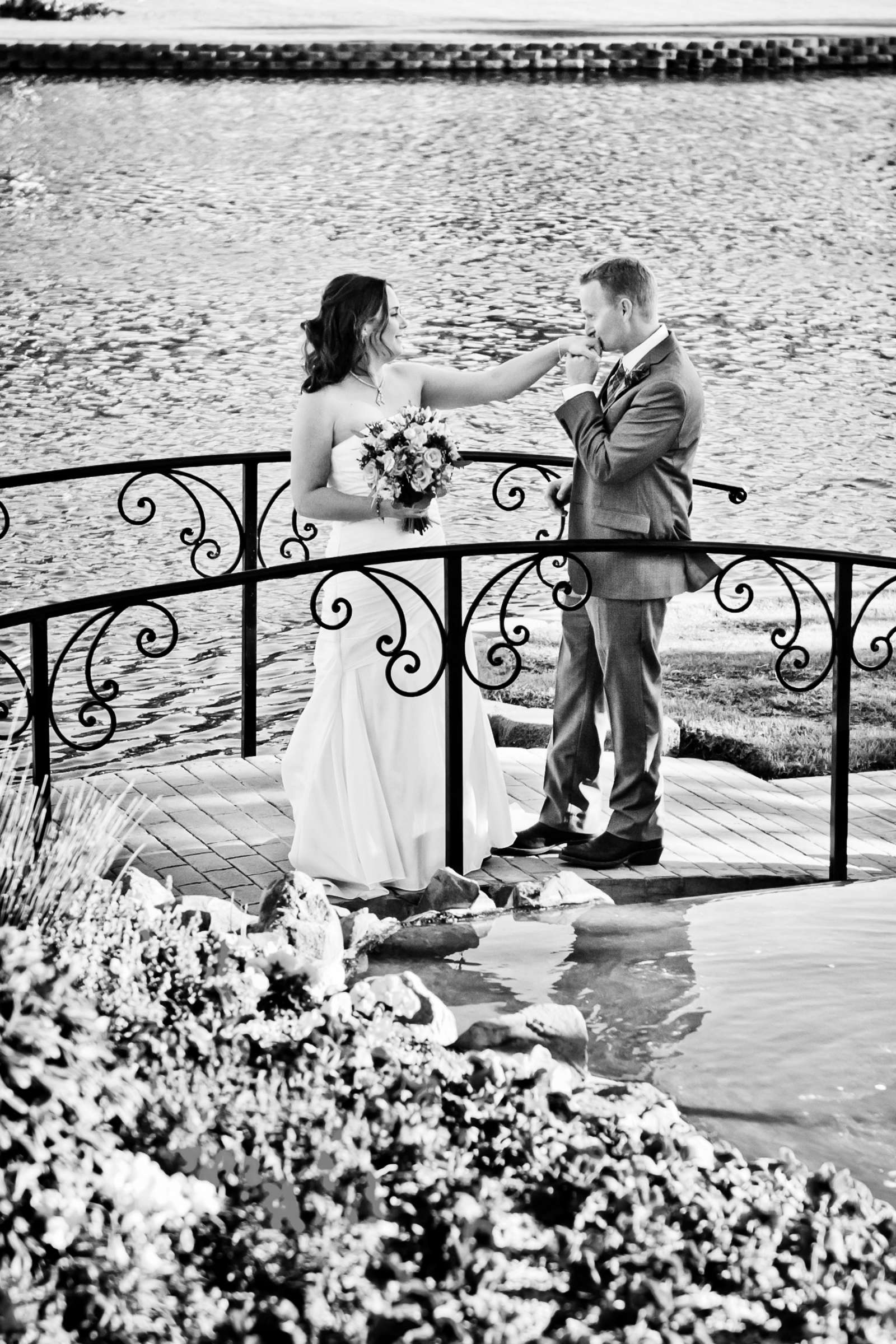 Grand Tradition Estate Wedding coordinated by Grand Tradition Estate, Samantha and Nicholas Wedding Photo #142778 by True Photography