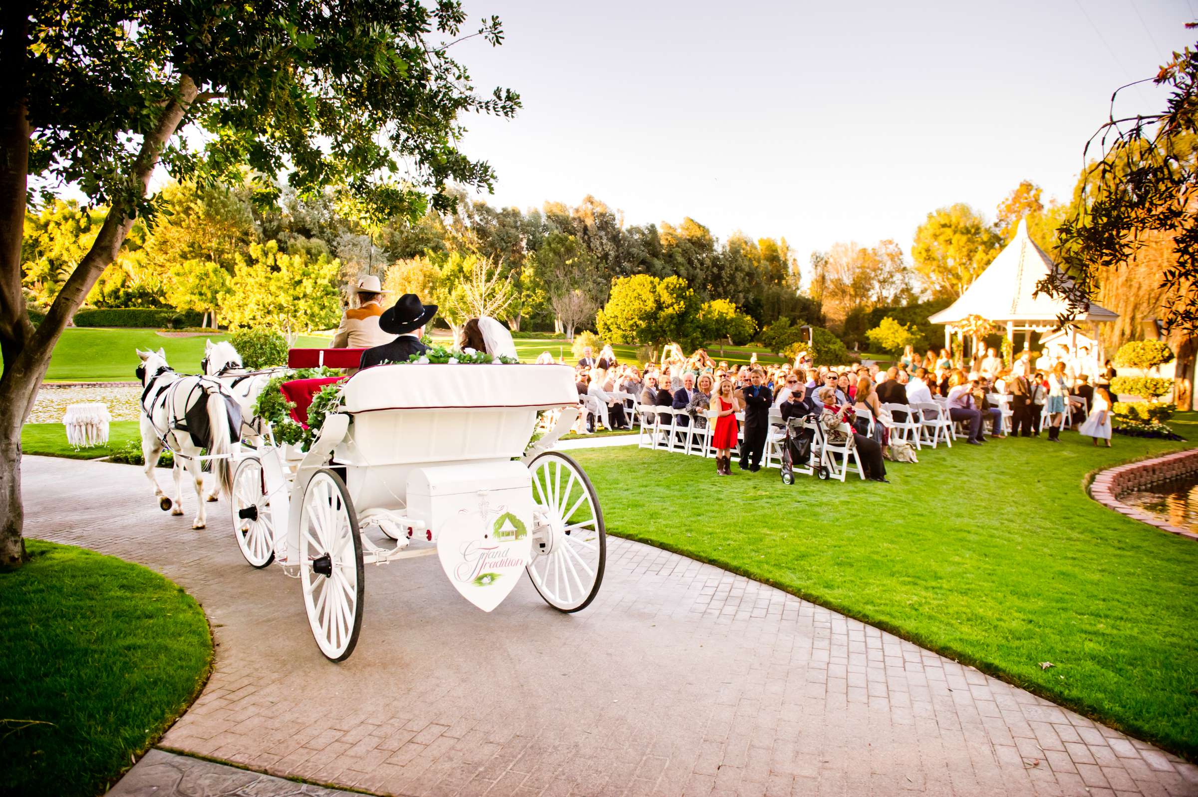 Grand Tradition Estate Wedding coordinated by Grand Tradition Estate, Samantha and Nicholas Wedding Photo #142799 by True Photography