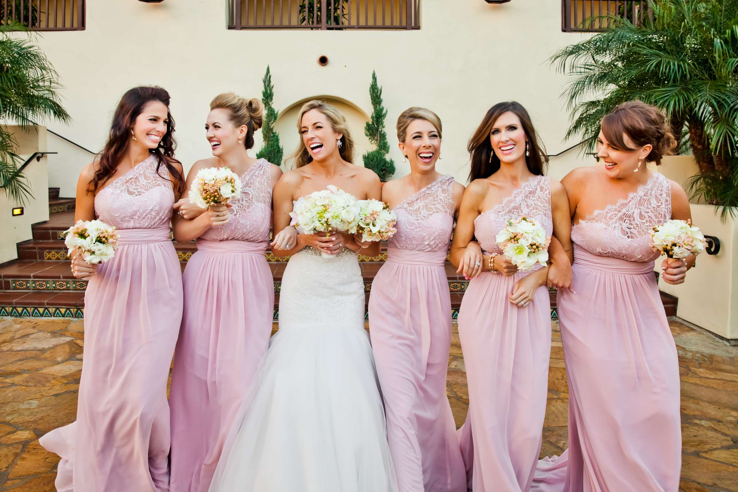 Estancia Wedding coordinated by Pink Papaya, Brittni and Nicholas Wedding Photo #142881 by True Photography