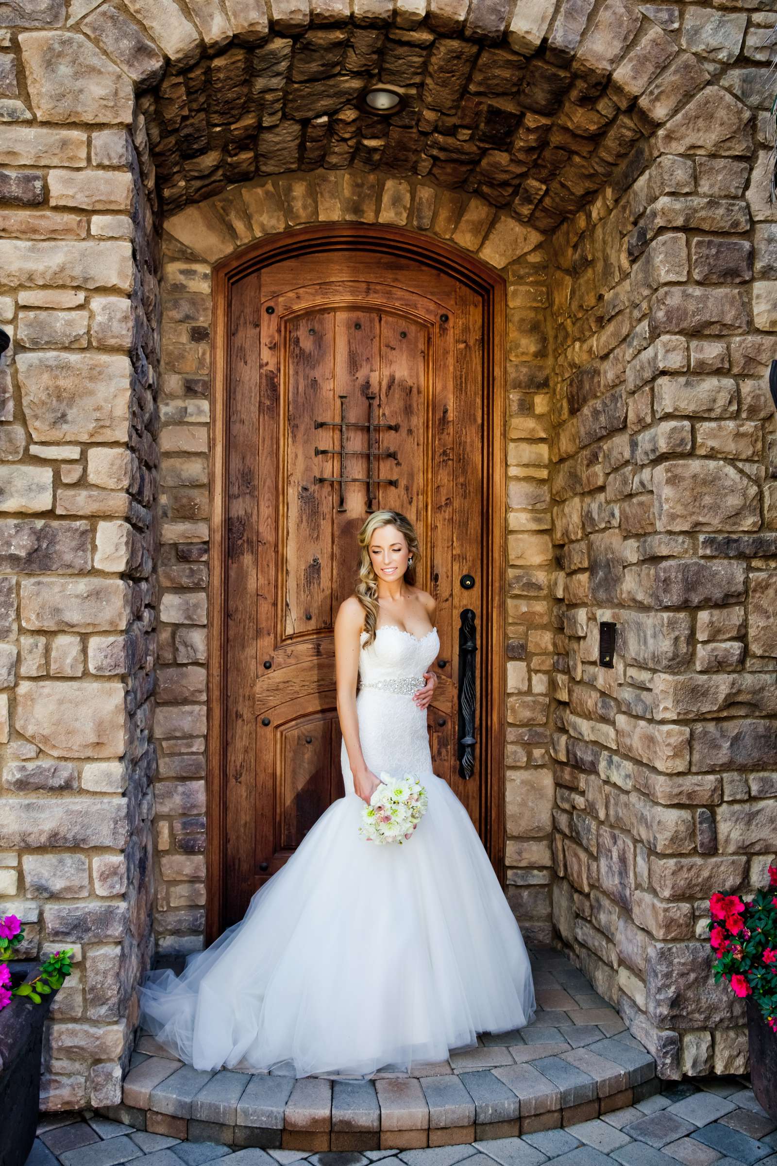 Estancia Wedding coordinated by Pink Papaya, Brittni and Nicholas Wedding Photo #142886 by True Photography