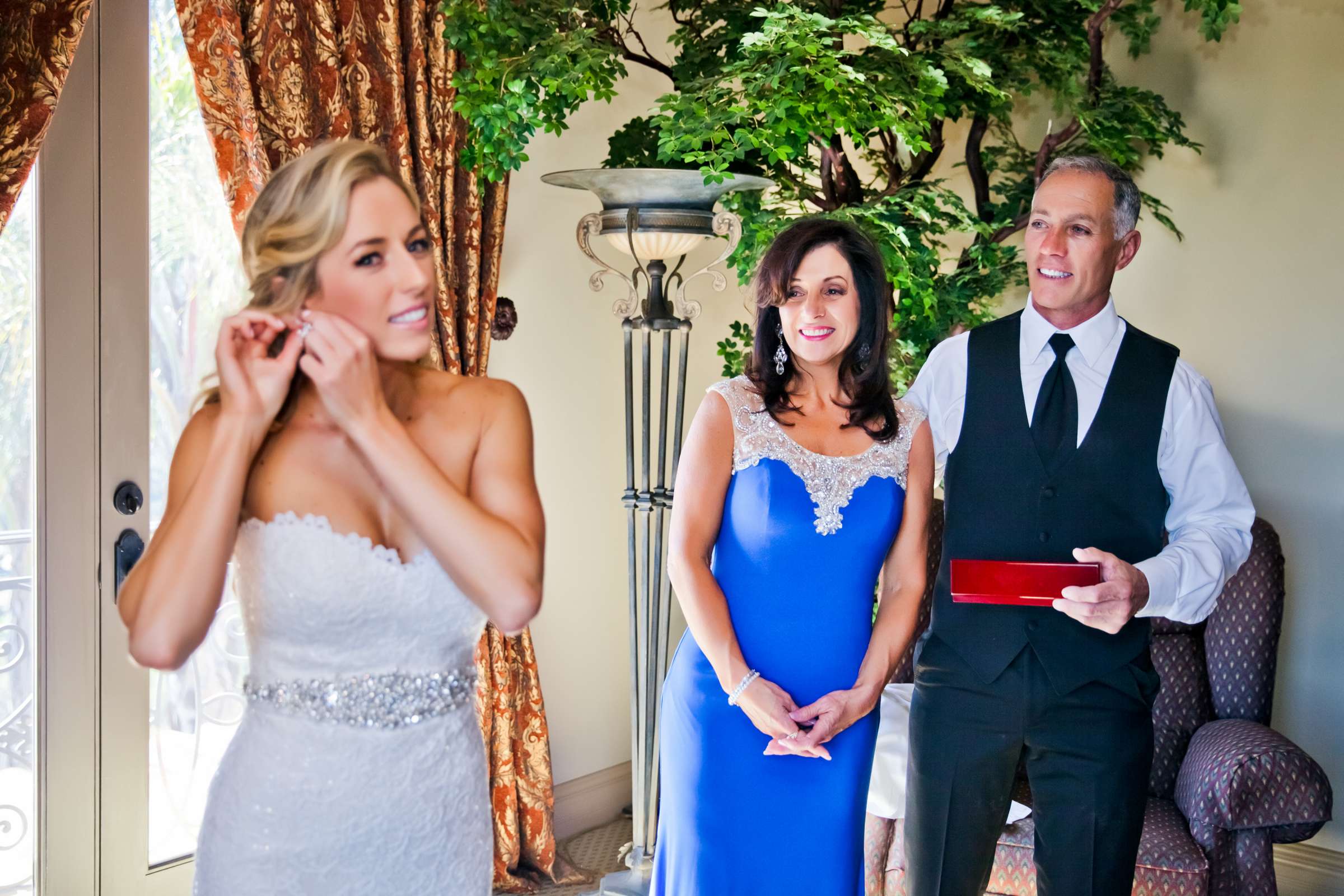 Estancia Wedding coordinated by Pink Papaya, Brittni and Nicholas Wedding Photo #142893 by True Photography