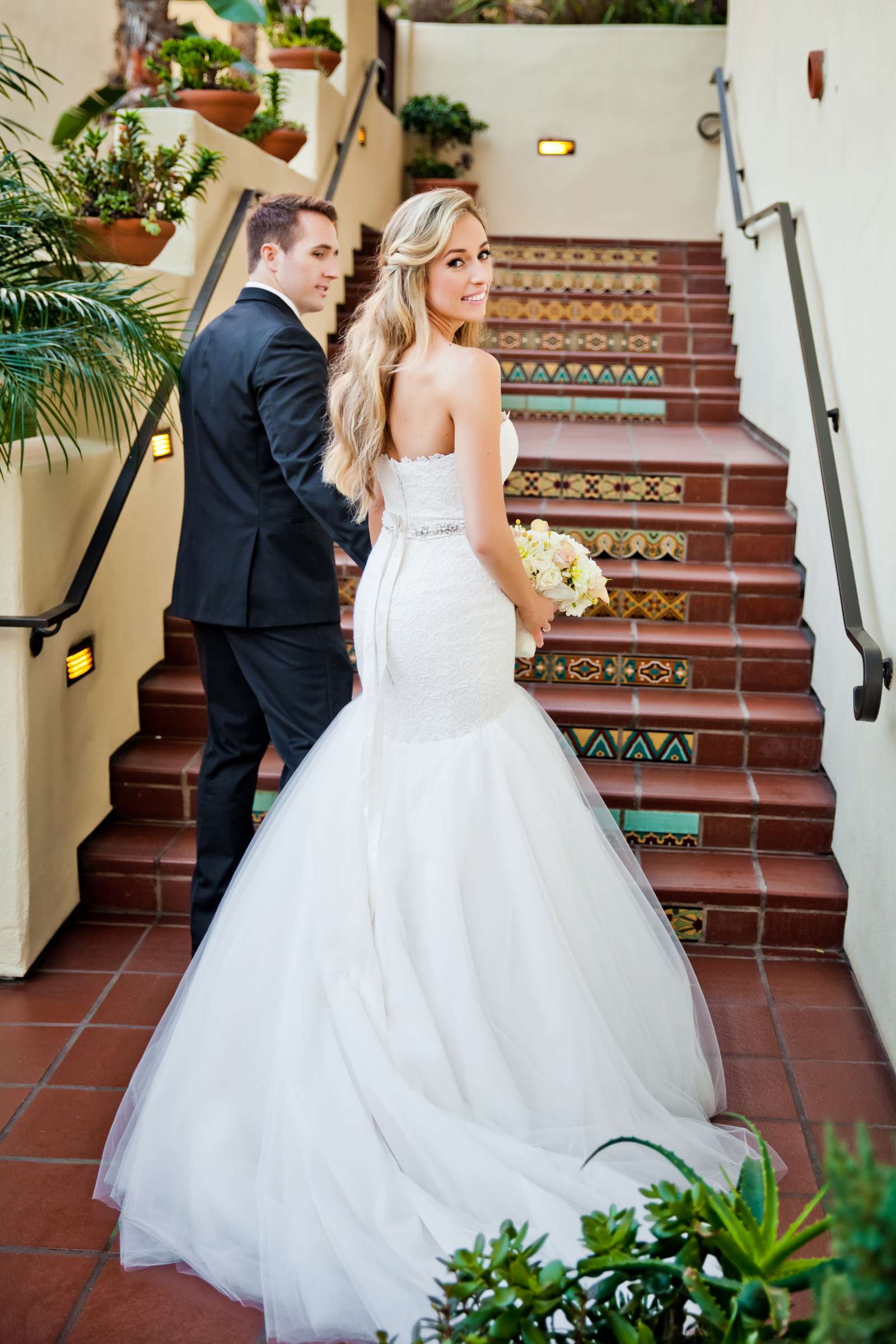 Estancia Wedding coordinated by Pink Papaya, Brittni and Nicholas Wedding Photo #142918 by True Photography