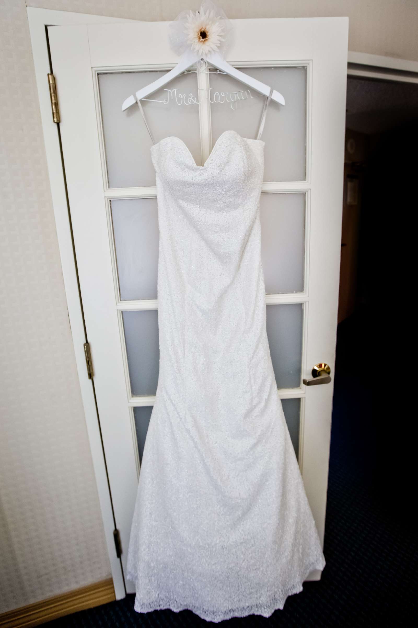 El Cortez Wedding coordinated by Holly Kalkin Weddings, Shannon and Elliott Wedding Photo #142989 by True Photography