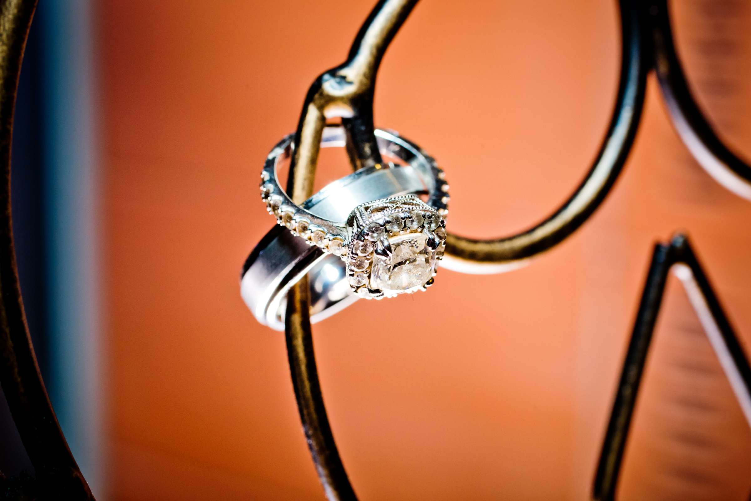 San Diego Central Library Wedding coordinated by Josefina Events, Becky and Jimmy Wedding Photo #143361 by True Photography