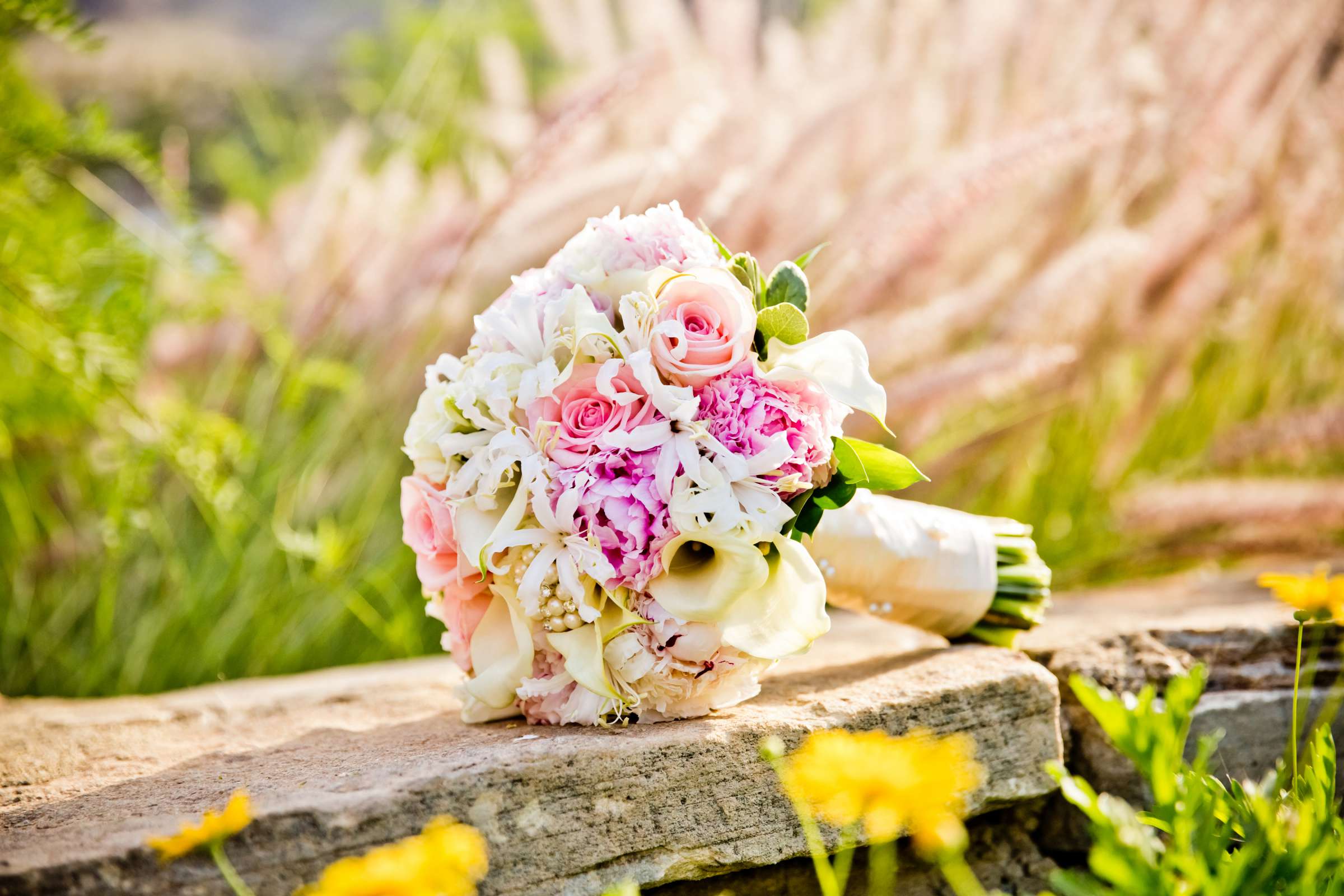 Flowers, Bouquet at The O'Donnell House Wedding coordinated by The Events Department, Kristin and Russel Wedding Photo #143581 by True Photography