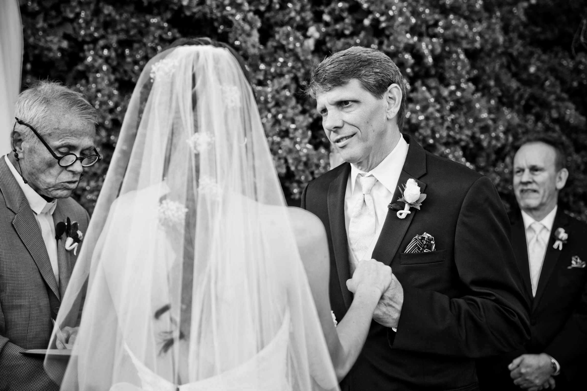 The O'Donnell House Wedding coordinated by The Events Department, Kristin and Russel Wedding Photo #143596 by True Photography