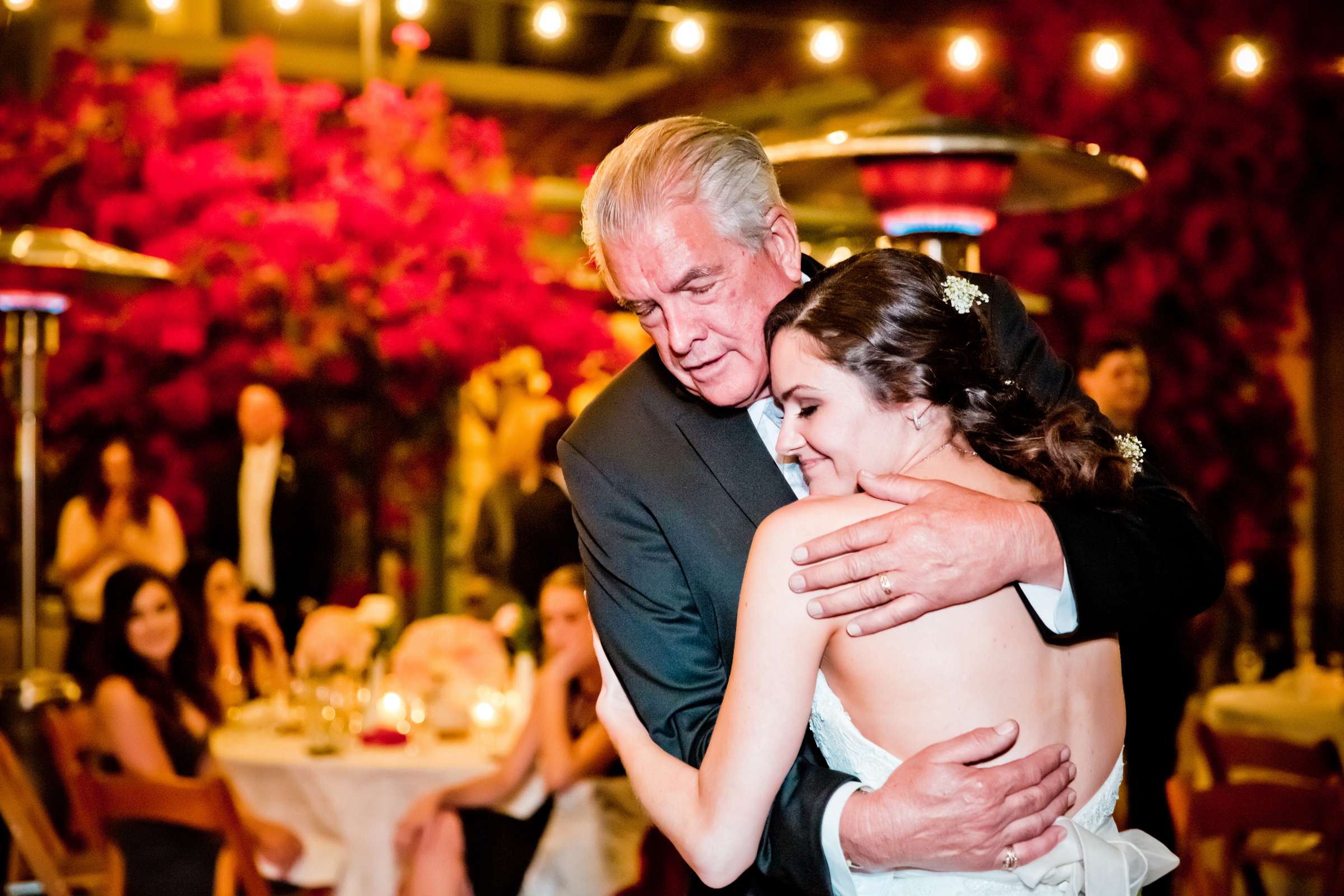 The O'Donnell House Wedding coordinated by The Events Department, Kristin and Russel Wedding Photo #143617 by True Photography