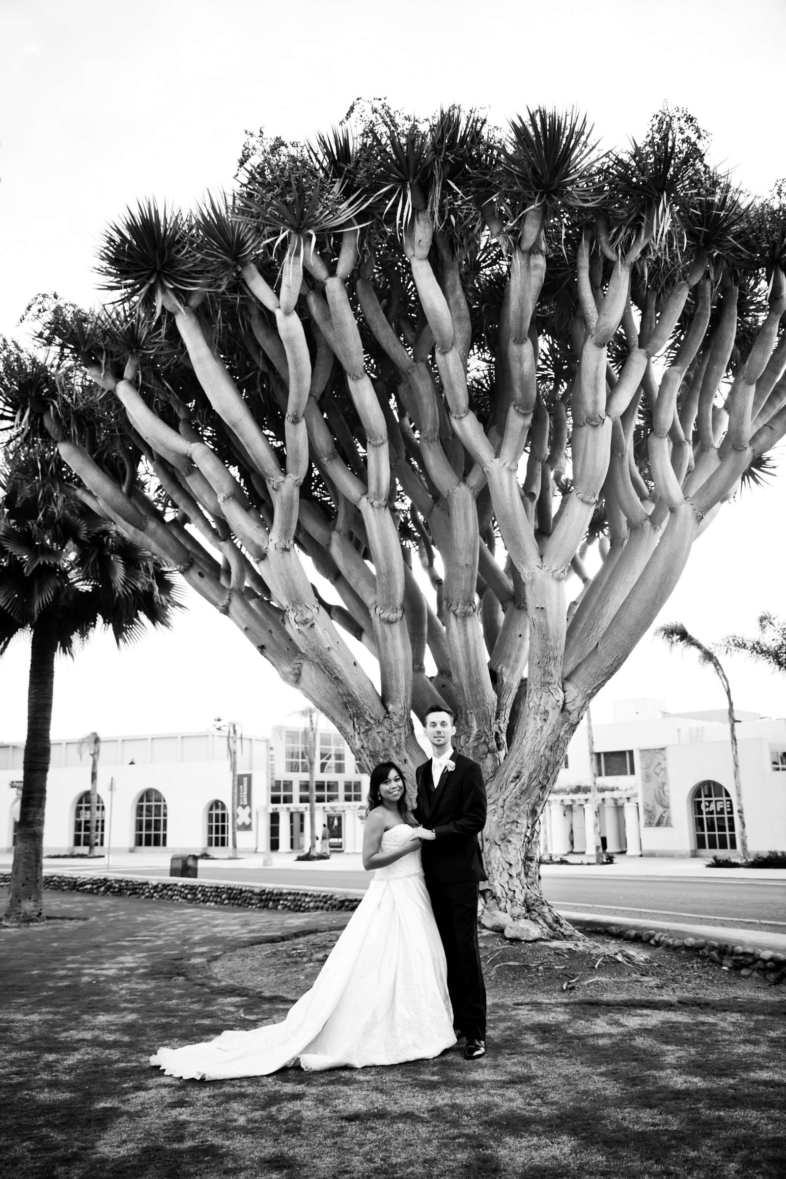 Cuvier Club Wedding, Aileen and Daniel Wedding Photo #3 by True Photography