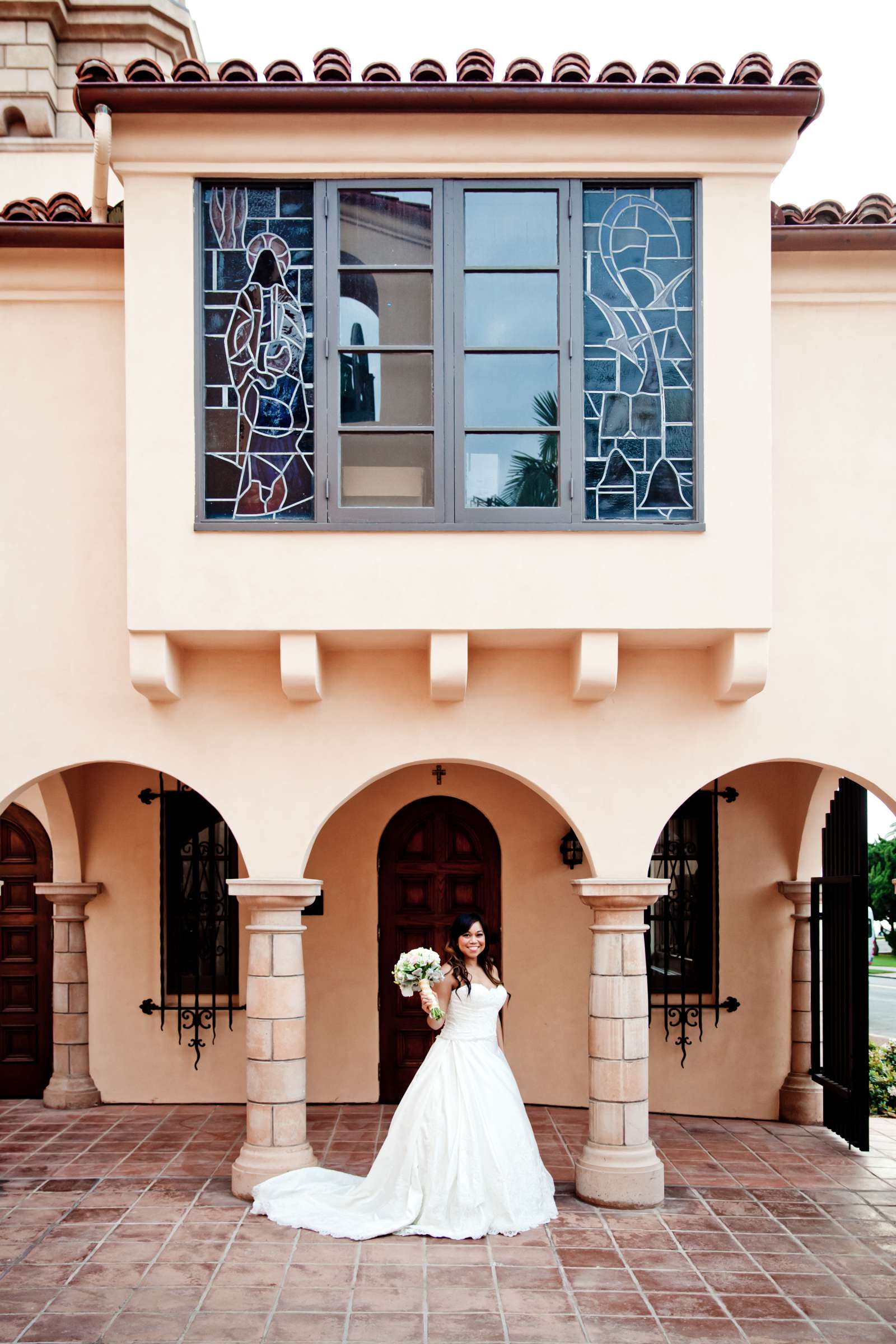 Cuvier Club Wedding, Aileen and Daniel Wedding Photo #5 by True Photography