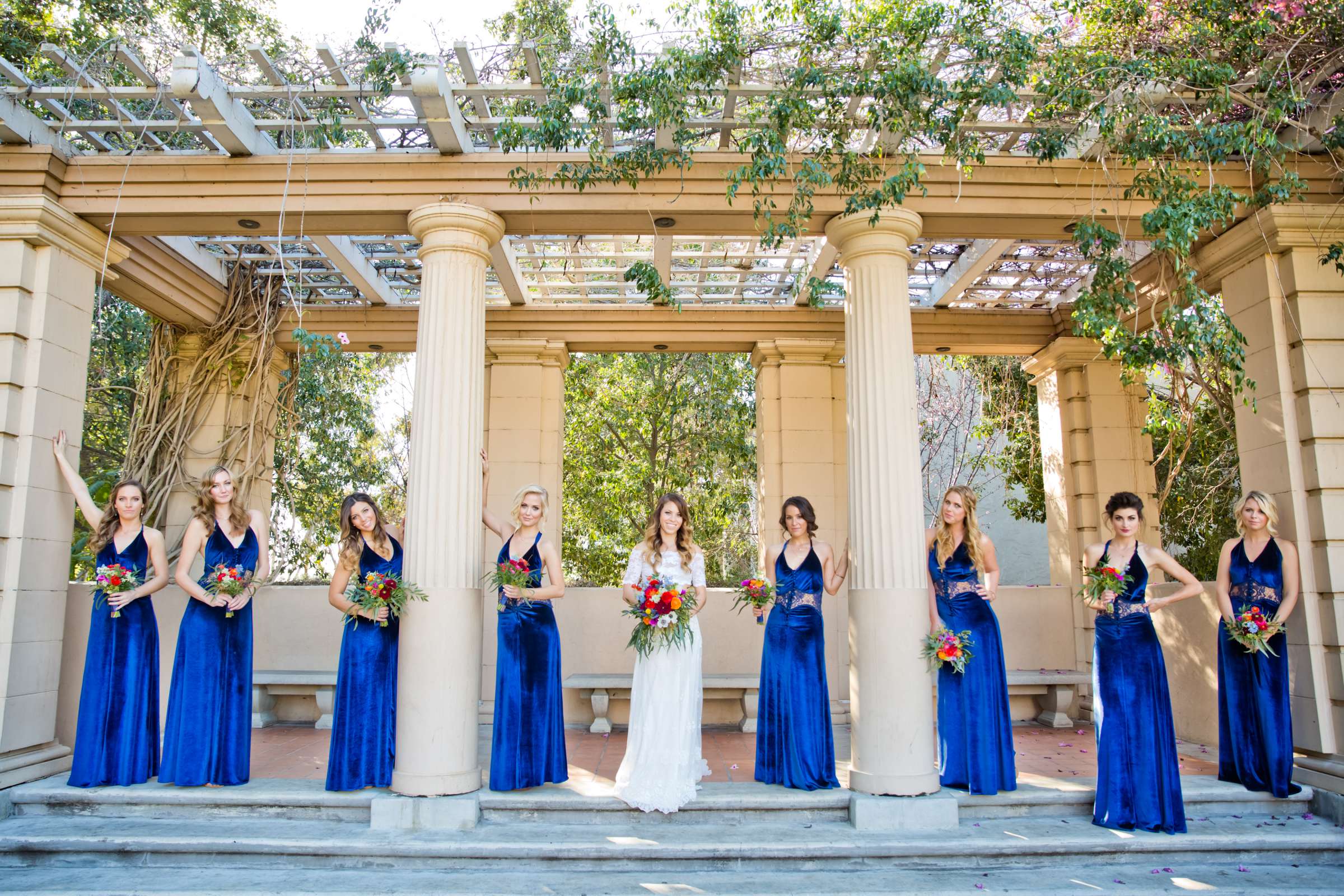 The Ultimate Skybox Wedding, Megan and Codie Wedding Photo #143946 by True Photography