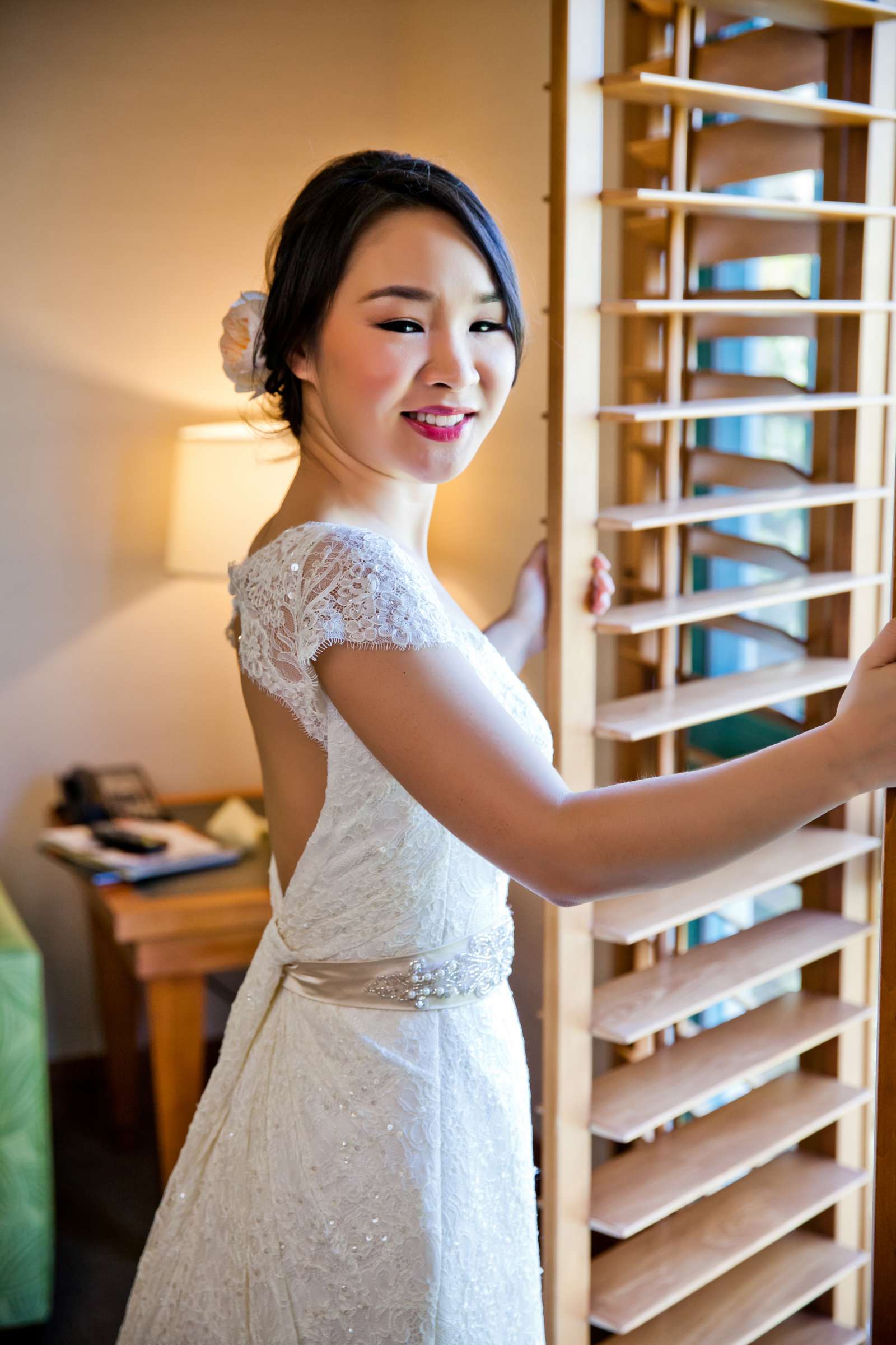 Scripps Seaside Forum Wedding, Jessica and Tien Wedding Photo #144029 by True Photography