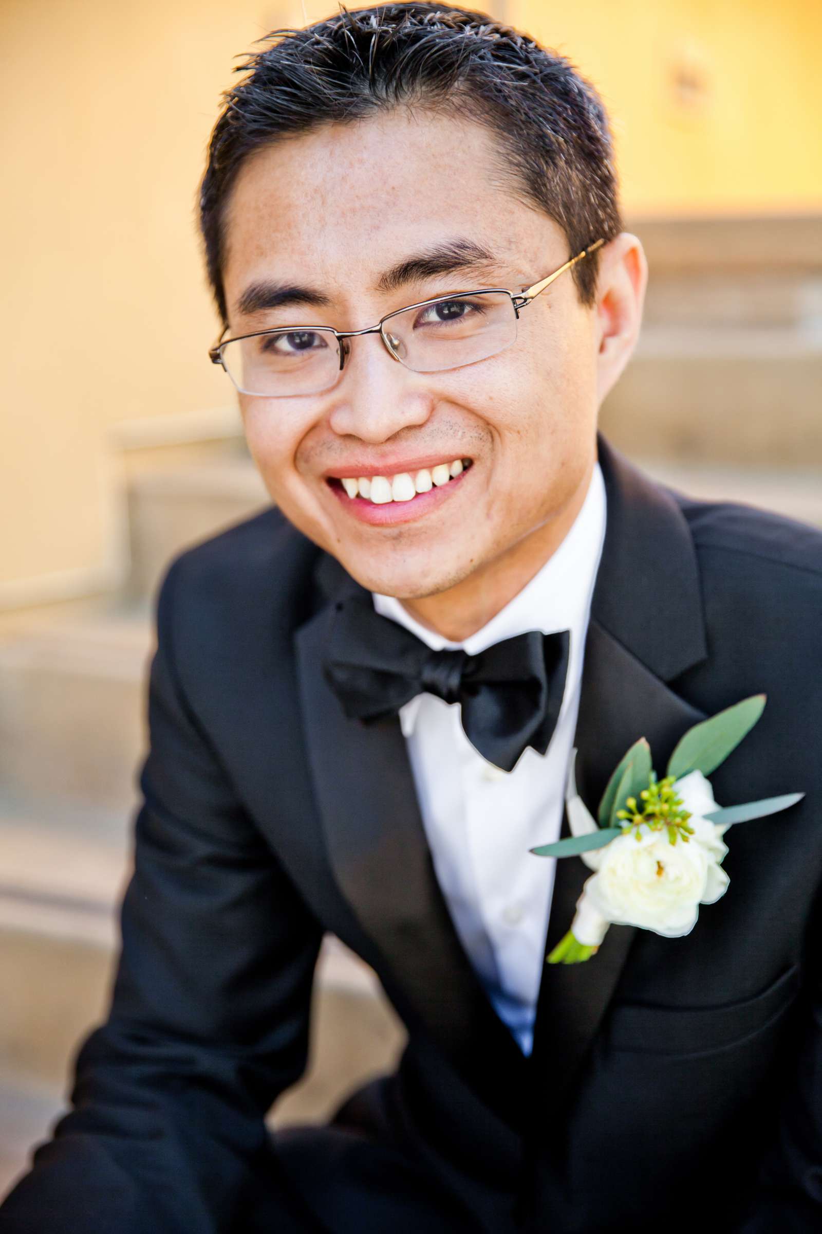 Scripps Seaside Forum Wedding, Jessica and Tien Wedding Photo #144030 by True Photography