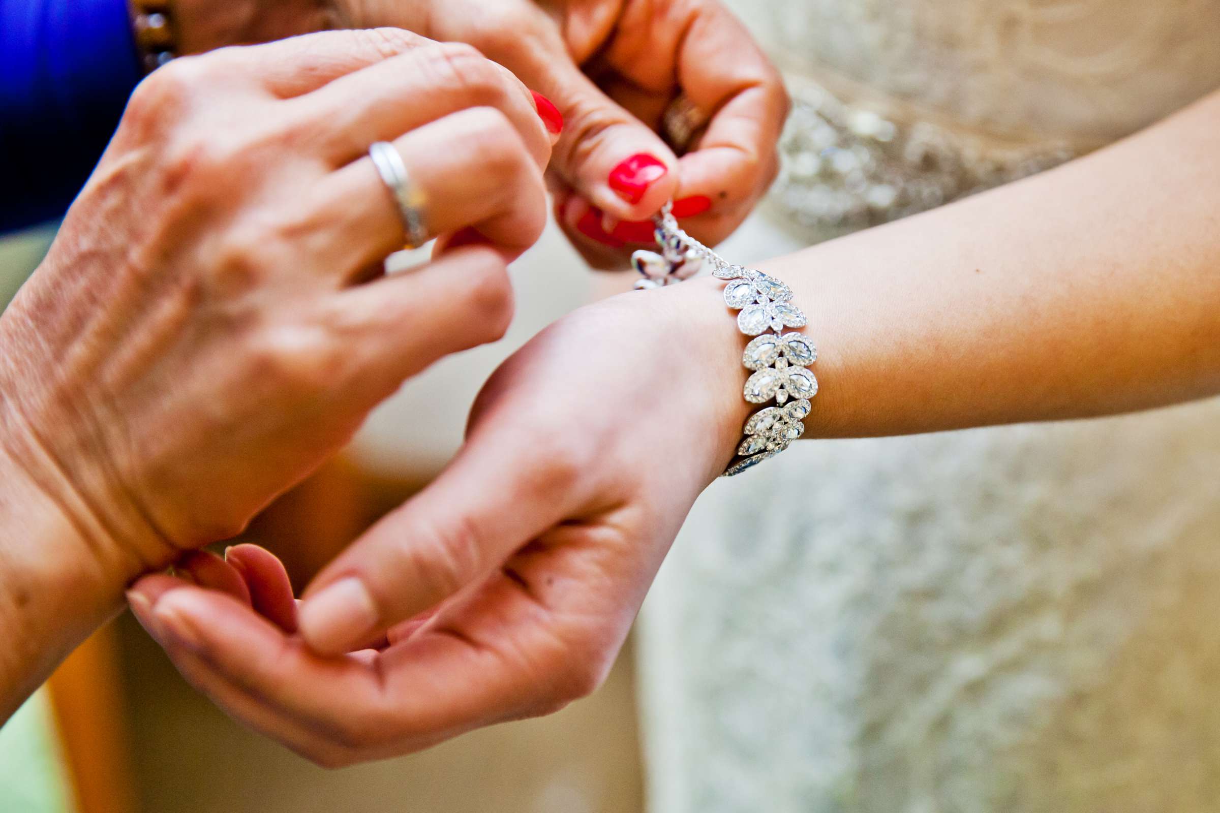 Jewelry at Scripps Seaside Forum Wedding, Jessica and Tien Wedding Photo #144046 by True Photography